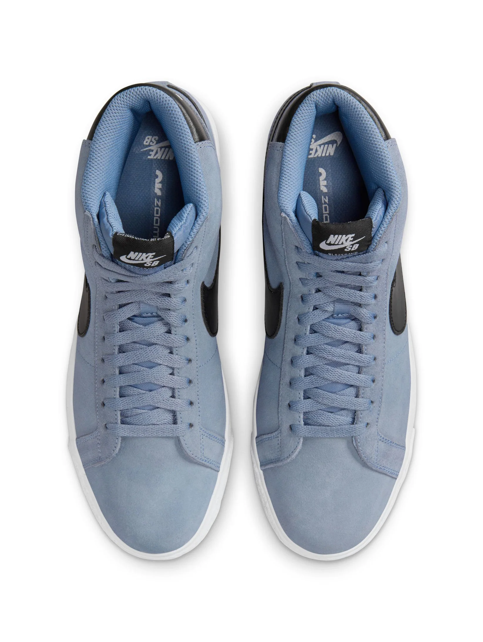 Nike SB Zoom Blazer Mid - Image 14