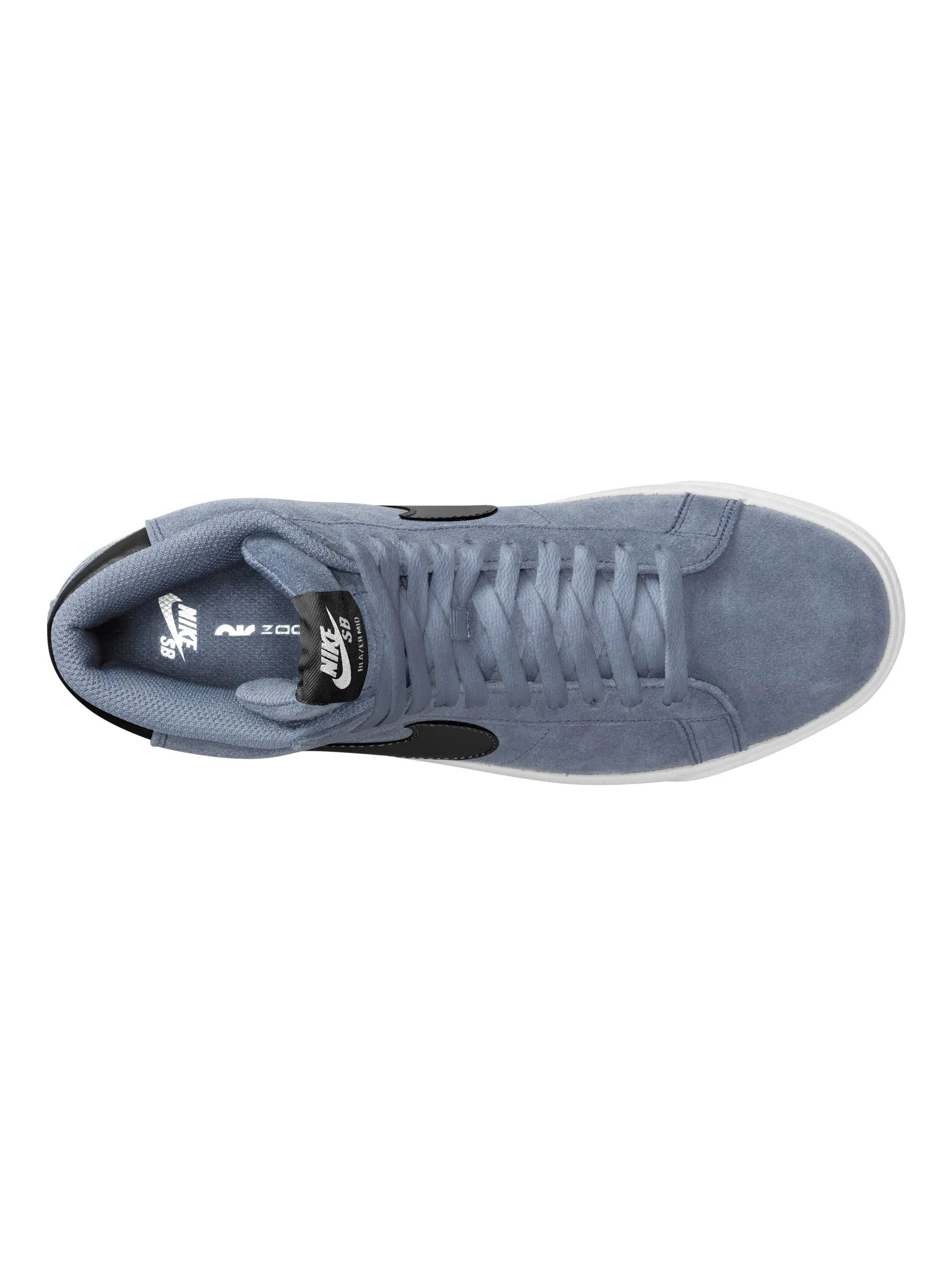 Nike SB Zoom Blazer Mid - Image 15