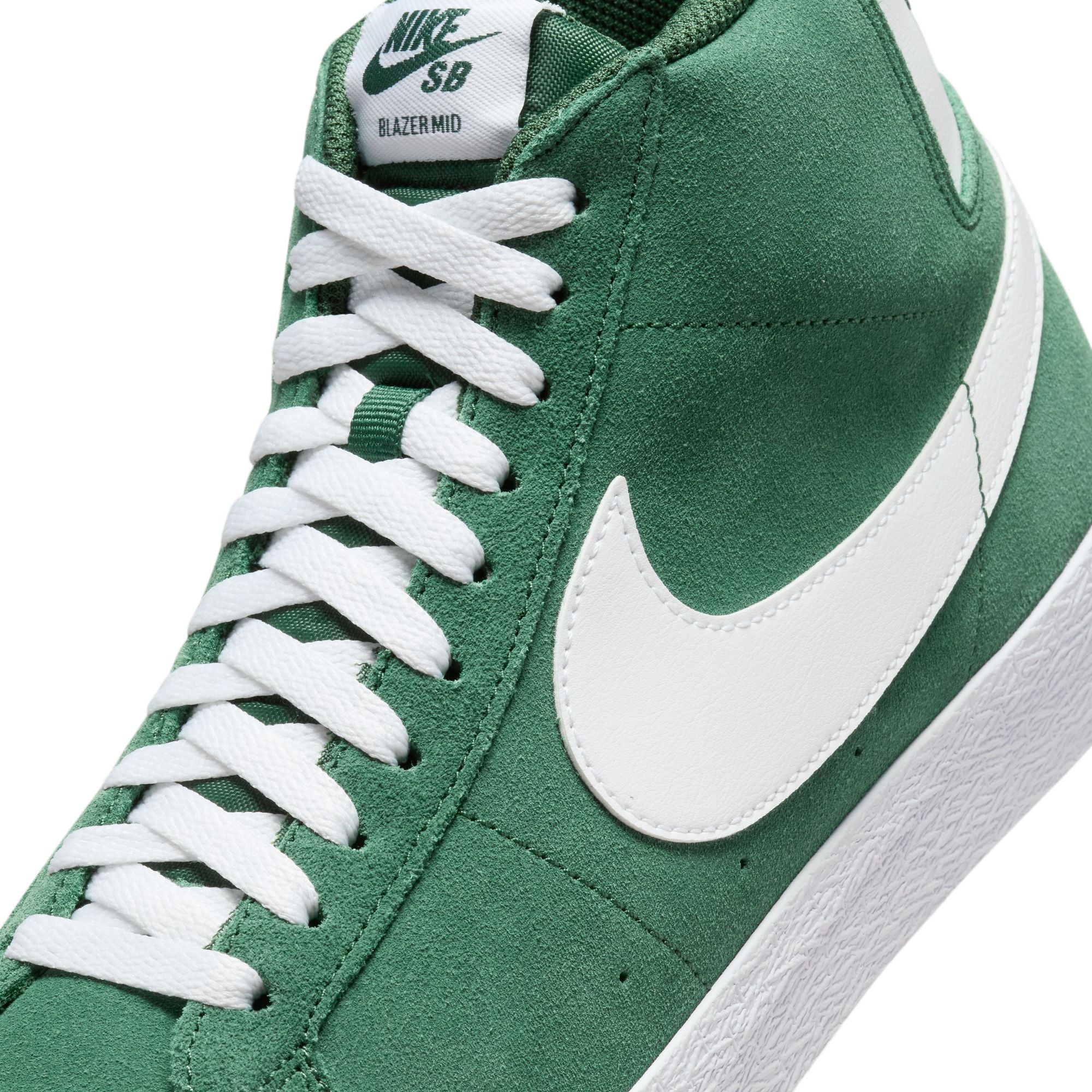 Nike SB Zoom Blazer Mid - Image 16