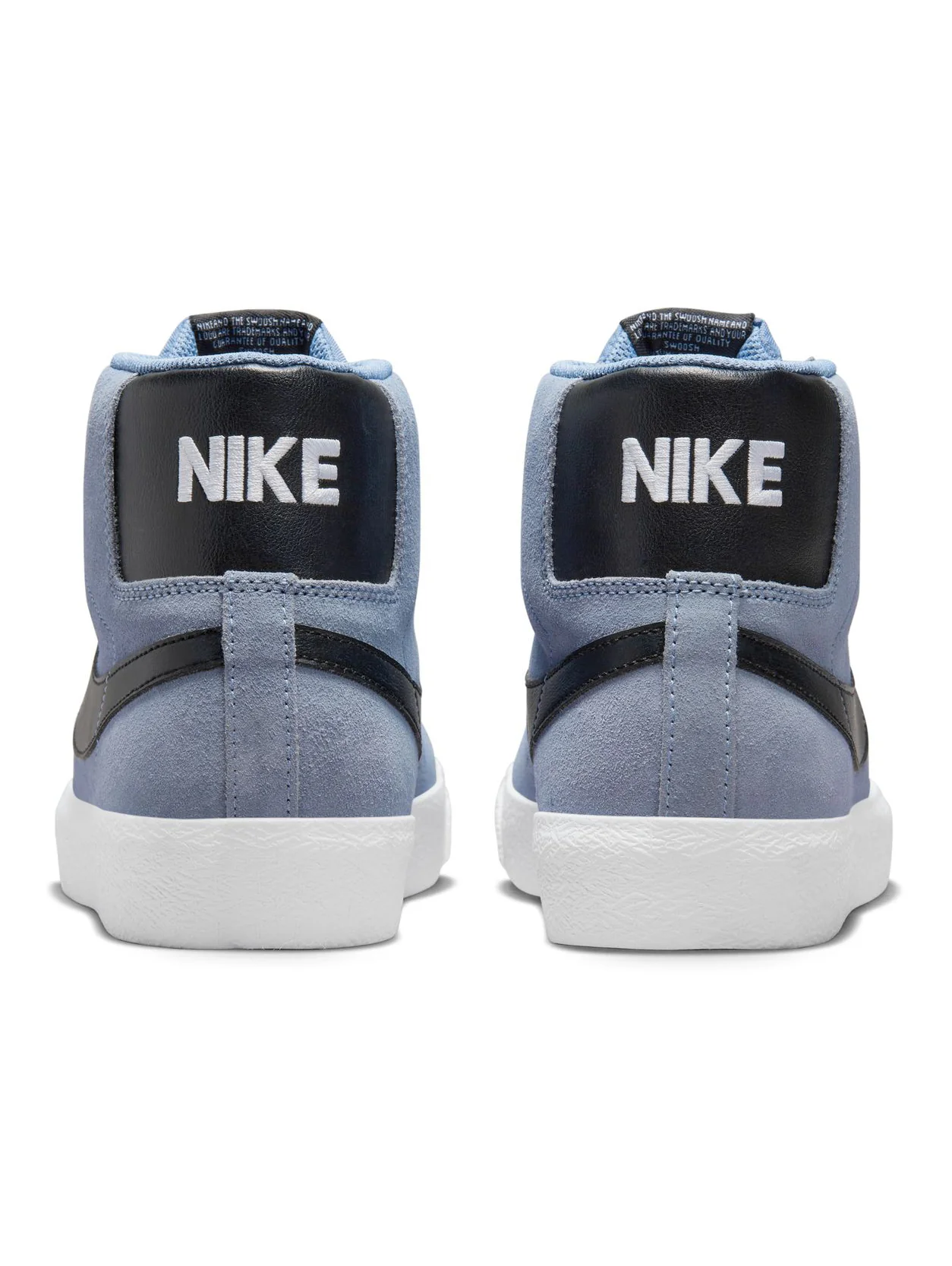 Nike SB Zoom Blazer Mid - Image 19