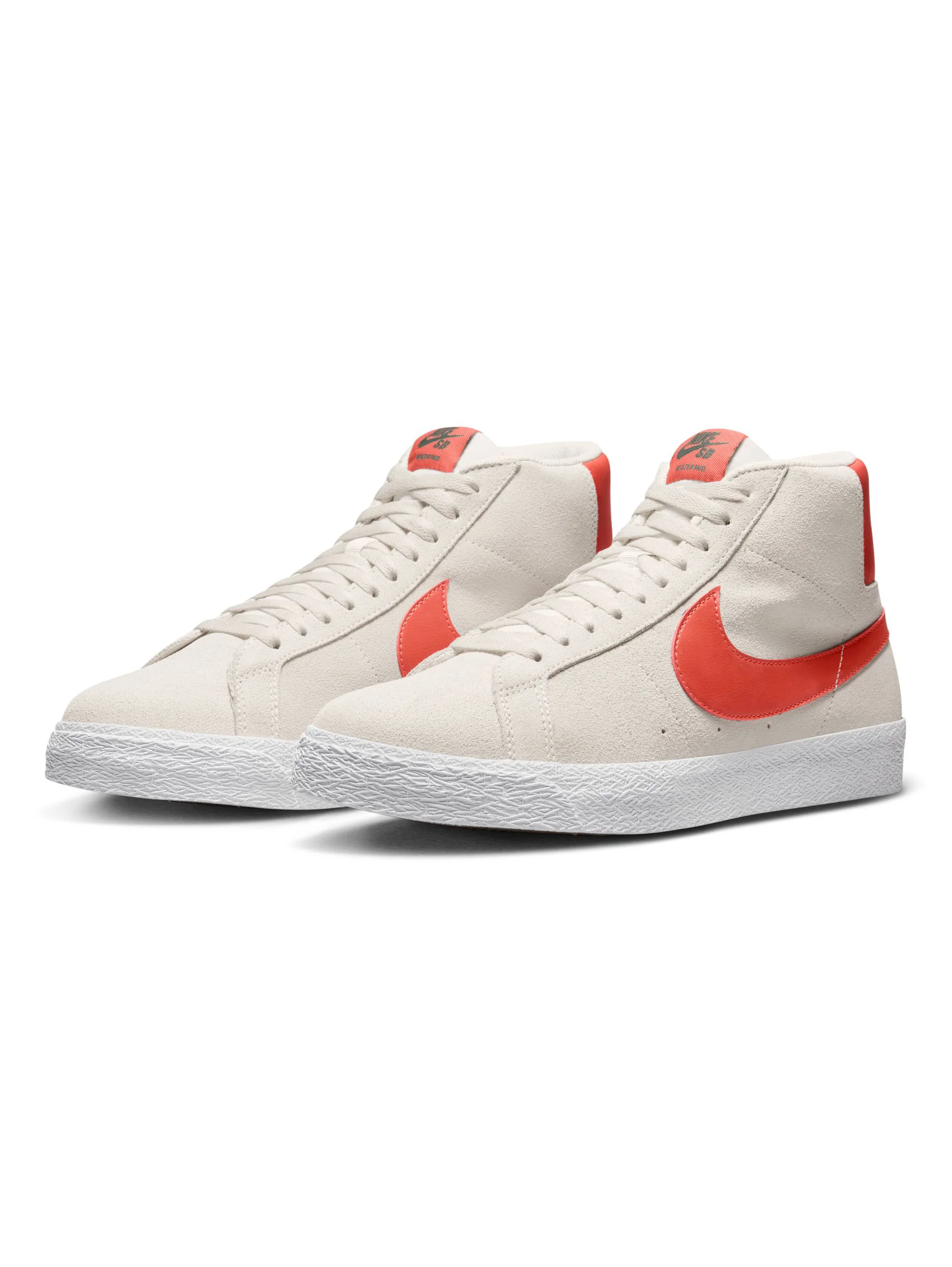 Nike SB Zoom Blazer Mid - Image 21
