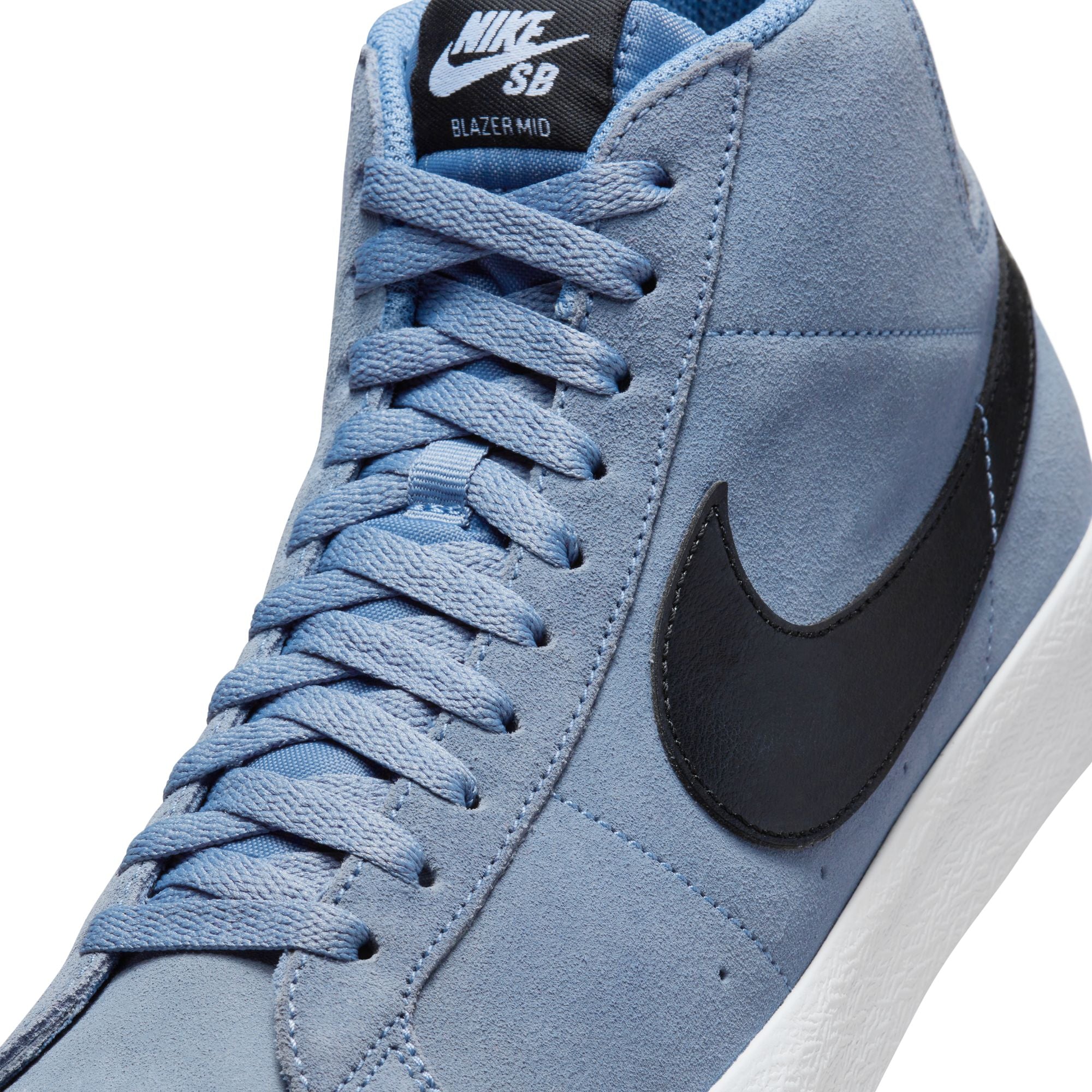 Nike SB Zoom Blazer Mid - Image 23