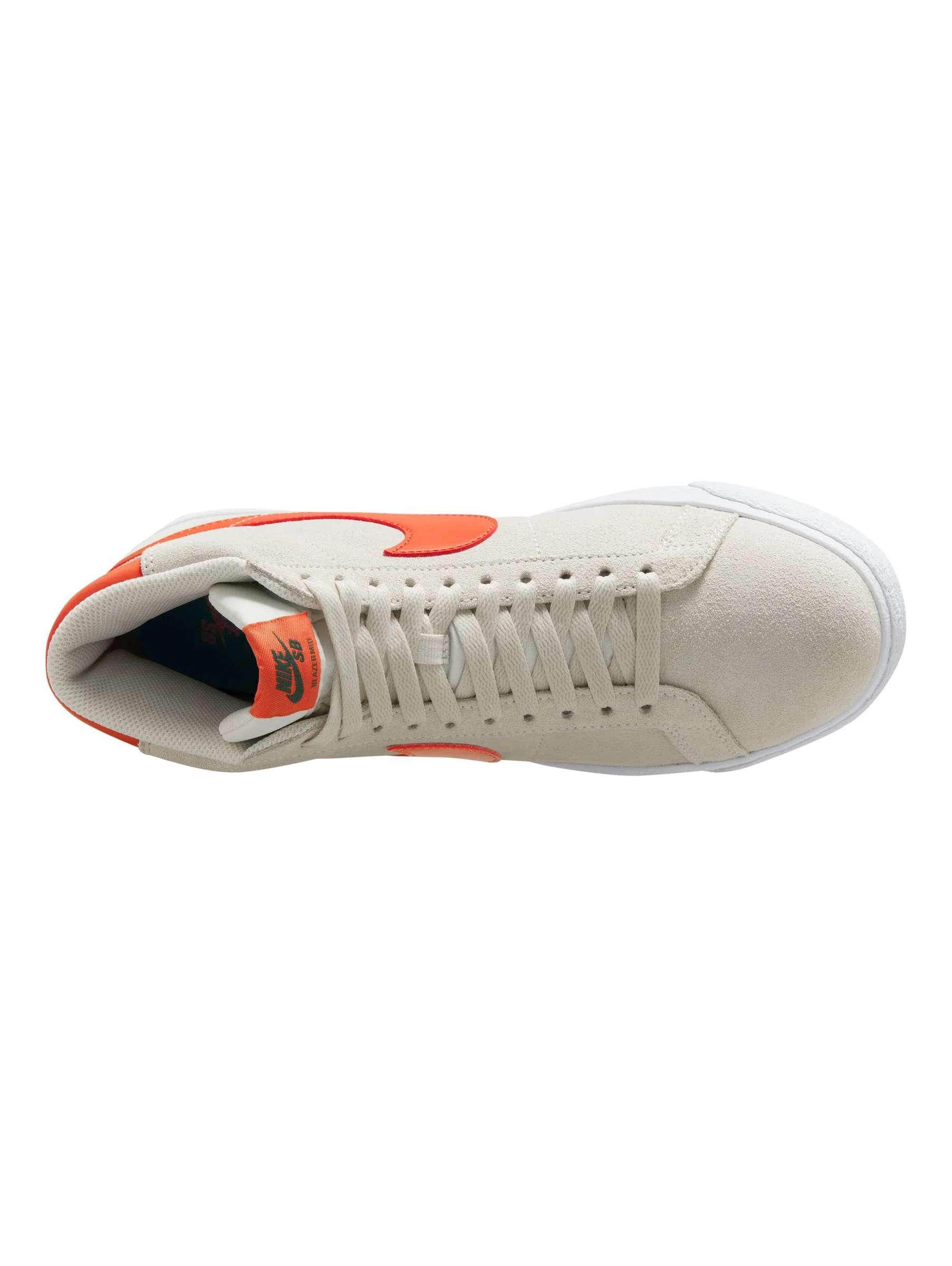 Nike SB Zoom Blazer Mid - Image 25