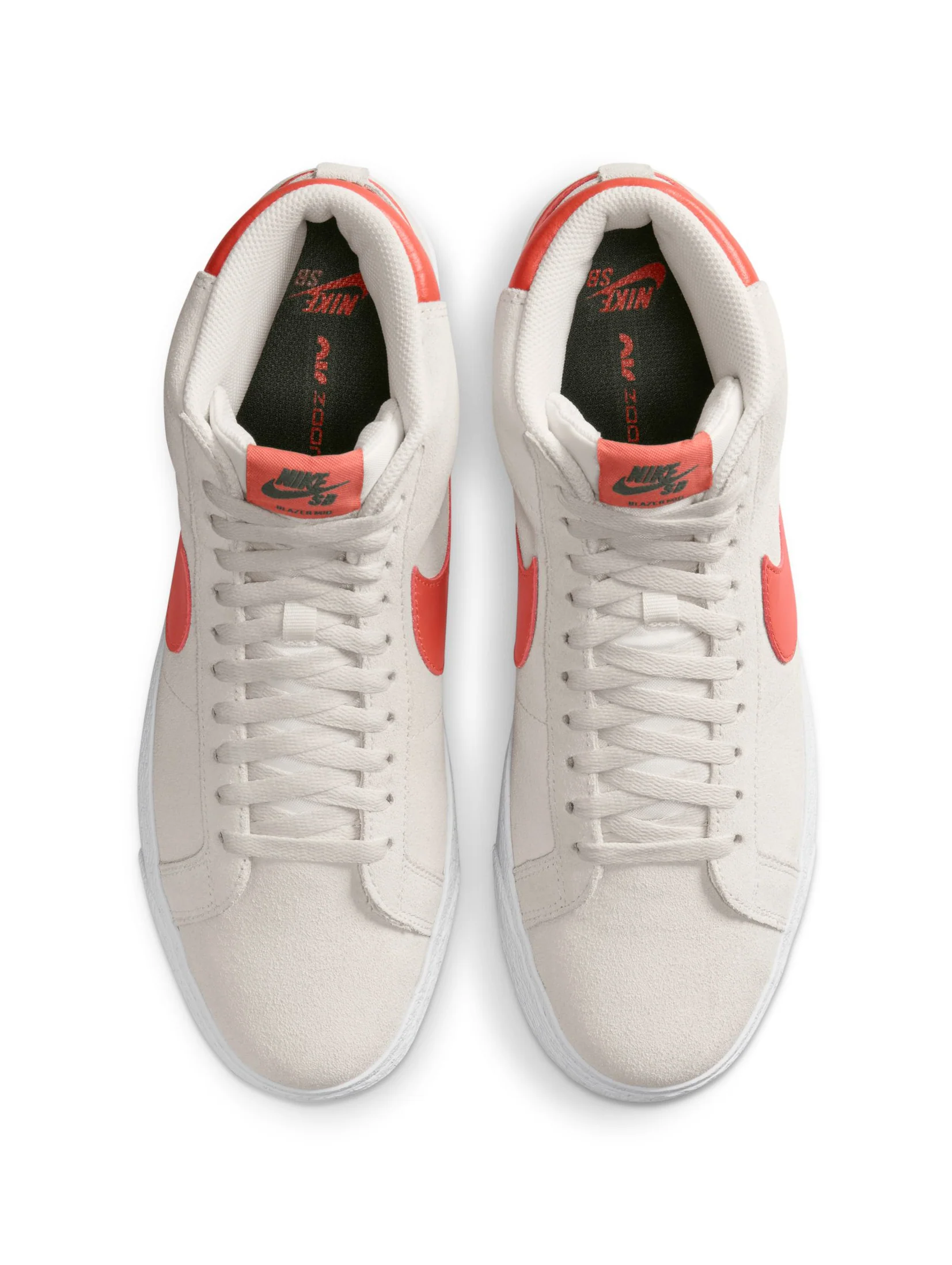Nike SB Zoom Blazer Mid - Image 28