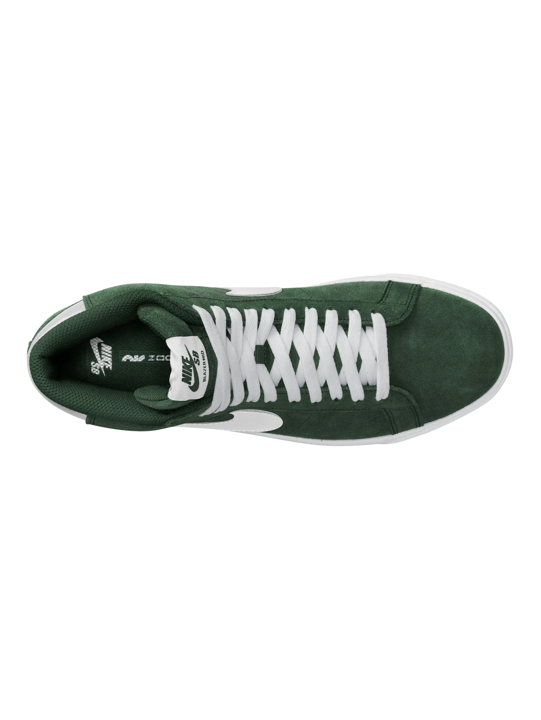 Nike SB Zoom Blazer Mid - Image 30