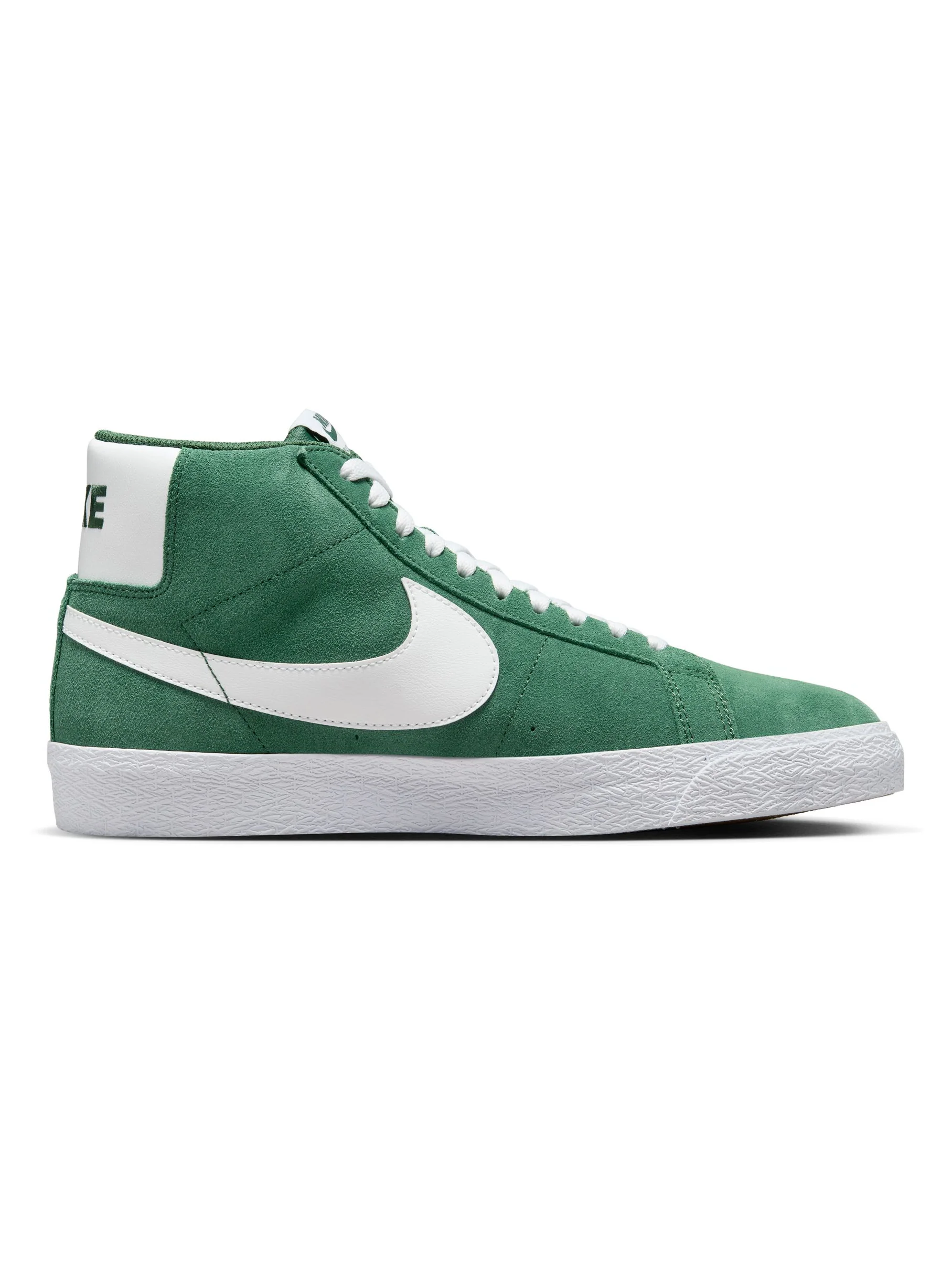 Nike SB Zoom Blazer Mid - Image 8
