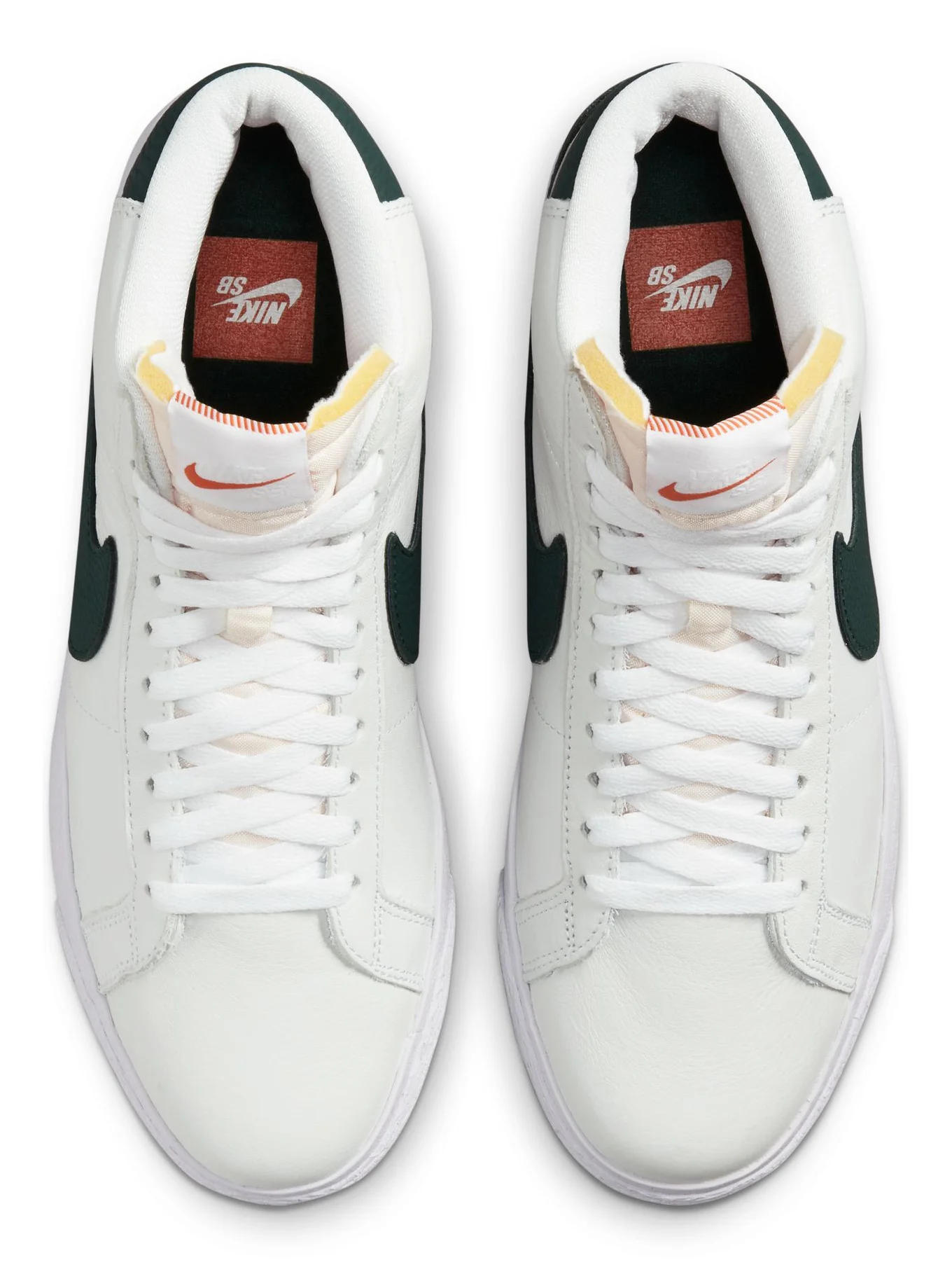 Nike SB Zoom Blazer Mid ISO - Image 11