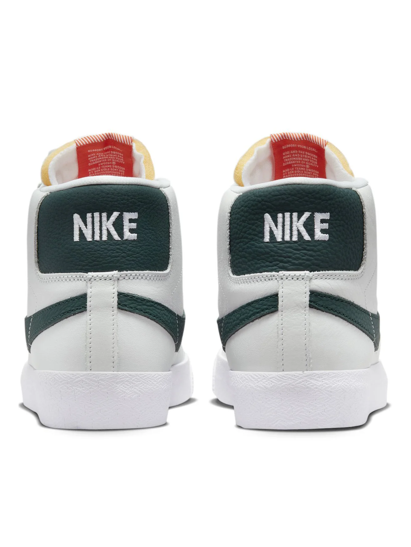 Nike SB Zoom Blazer Mid ISO - Image 12
