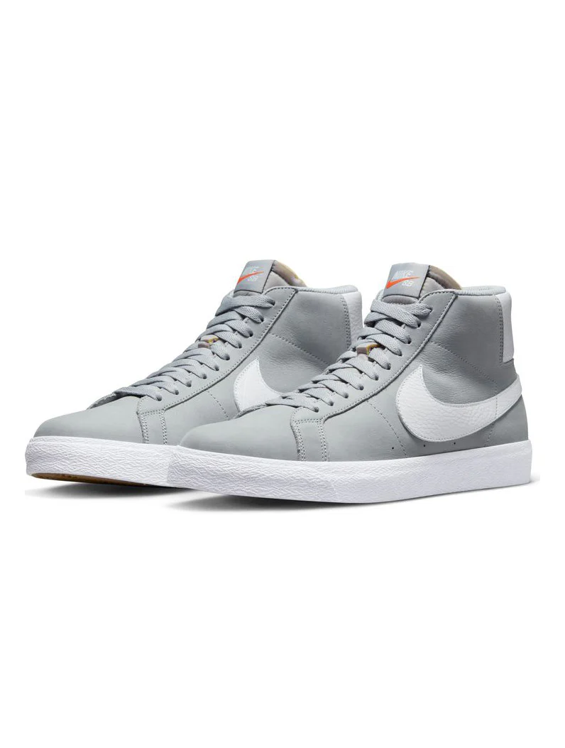 Nike SB Zoom Blazer Mid ISO - Image 4