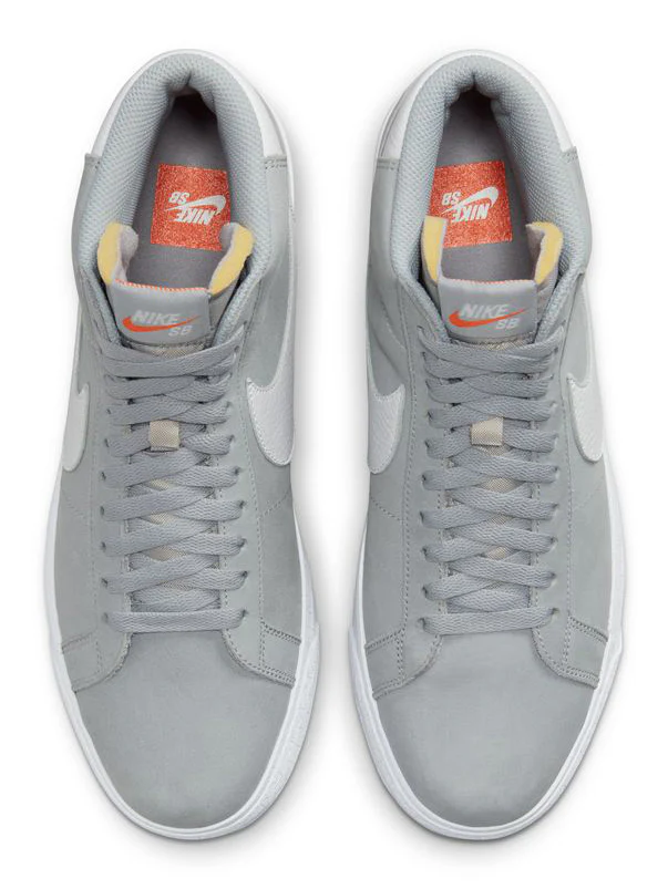 Nike SB Zoom Blazer Mid ISO - Image 5