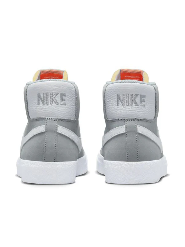 Nike SB Zoom Blazer Mid ISO - Image 6