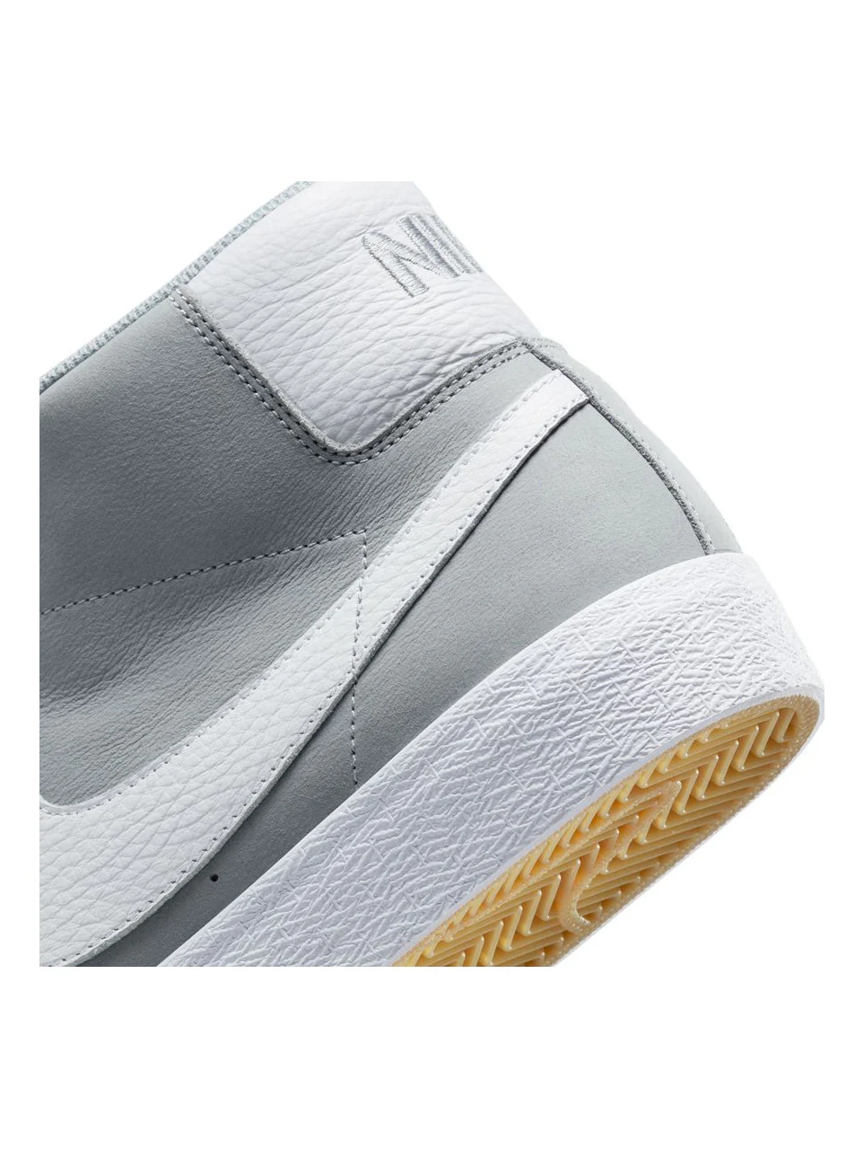 Nike SB Zoom Blazer Mid ISO - Image 8