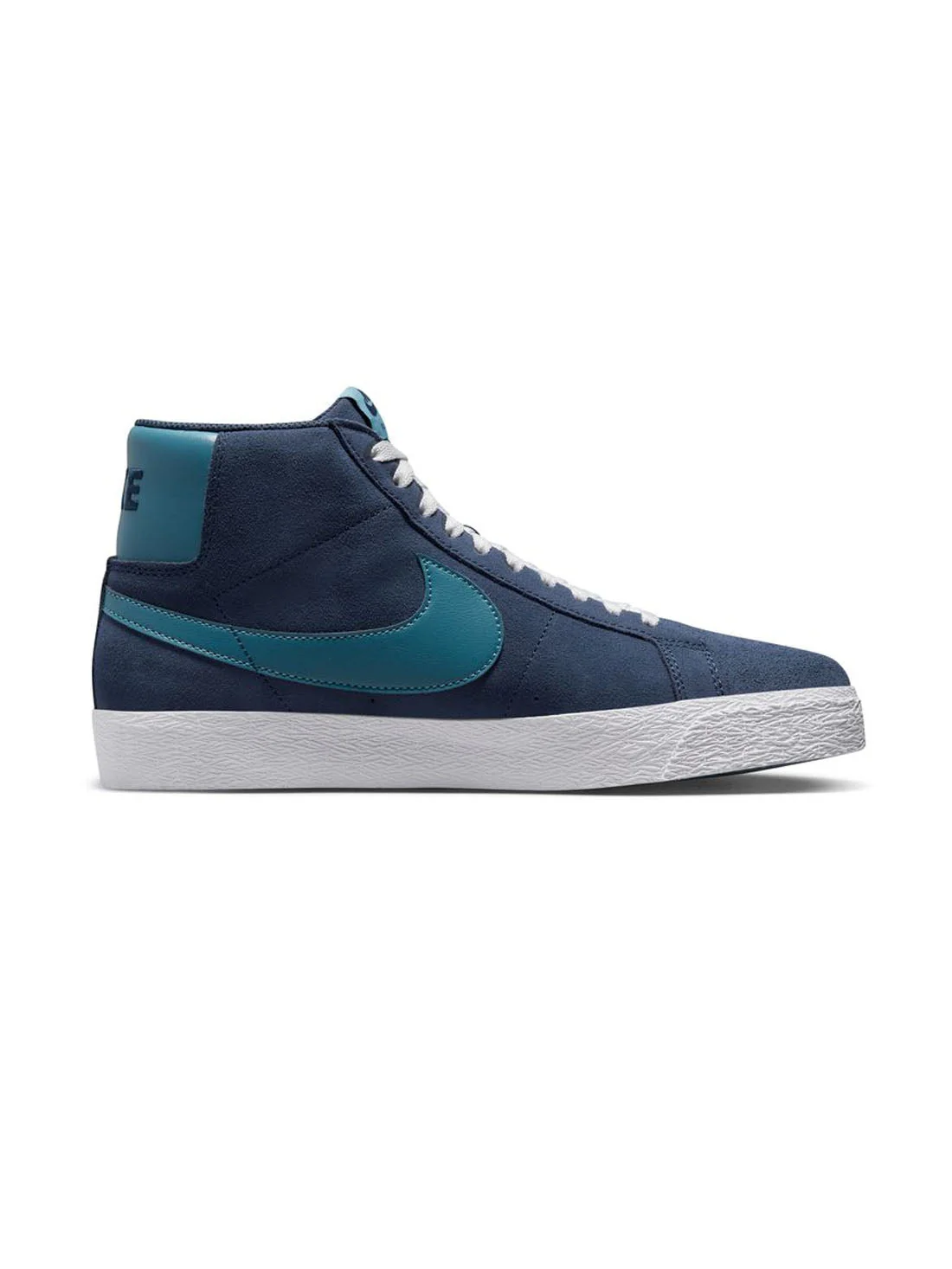 Nike SB Zoom Blazer Mid-Navy
