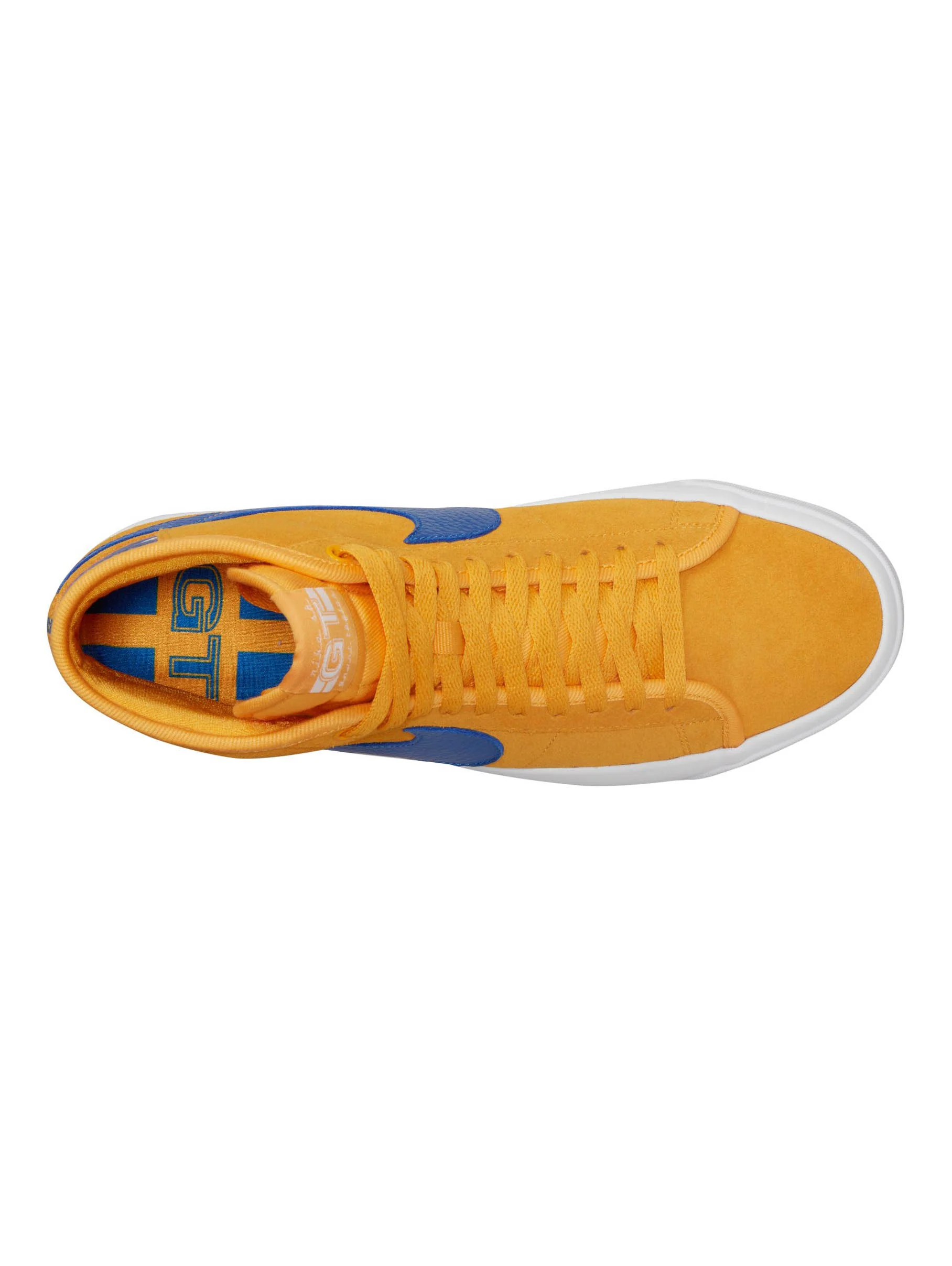 Nike SB Zoom Blazer Mid Pro GT - Image 5