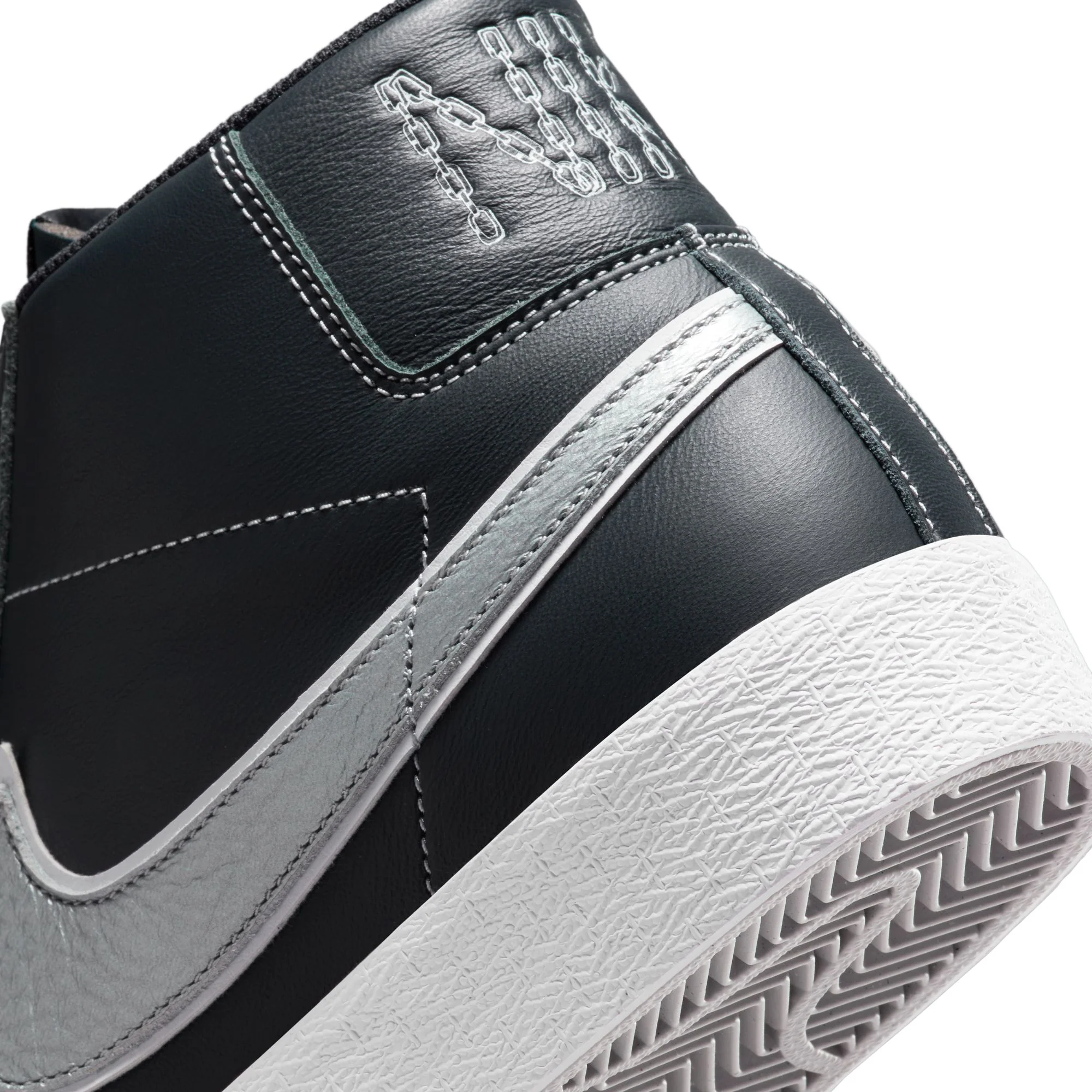 Nike SB Zoom Blazer Mid x Mason Silva - Image 7