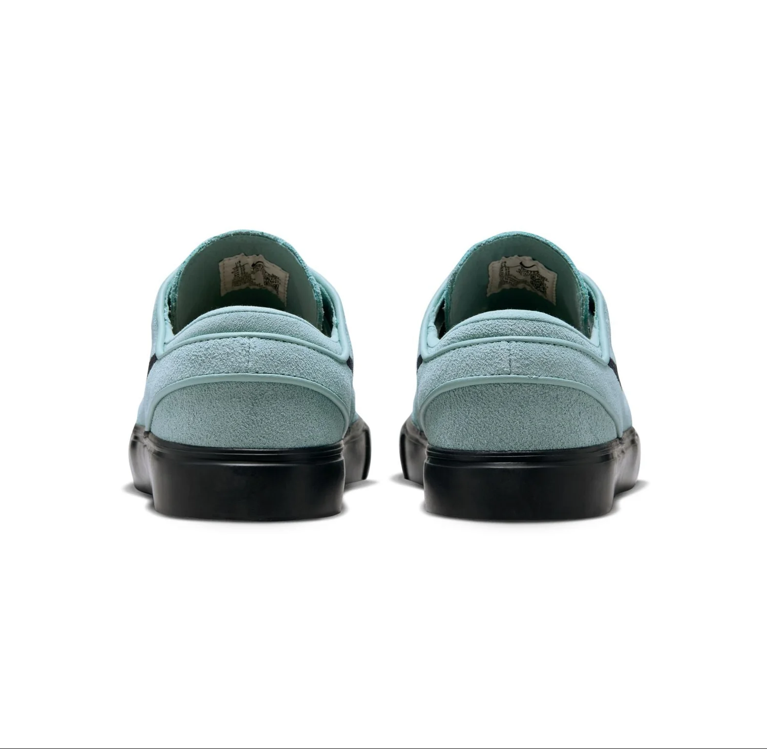 Nike SB Zoom Janoski OG+ - Cannon / Black - Image 4