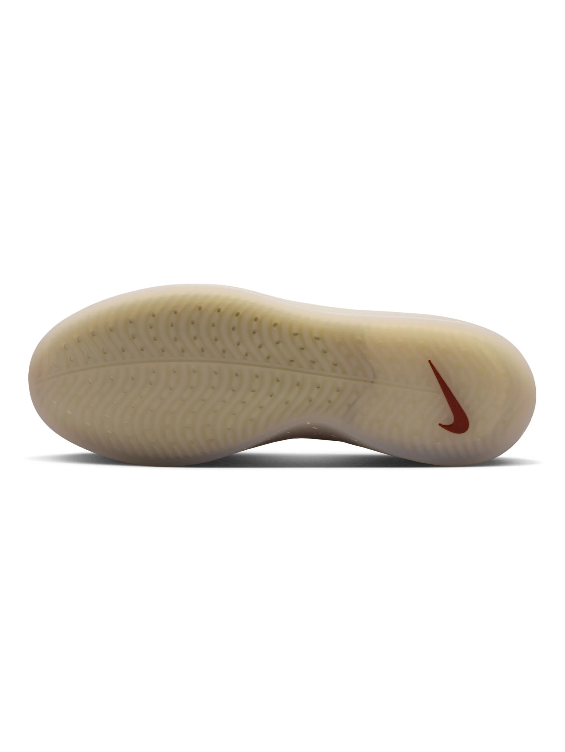Nike SB Zoom Nyjah 4 - Desert Khaki / Dark Smoke - Image 5