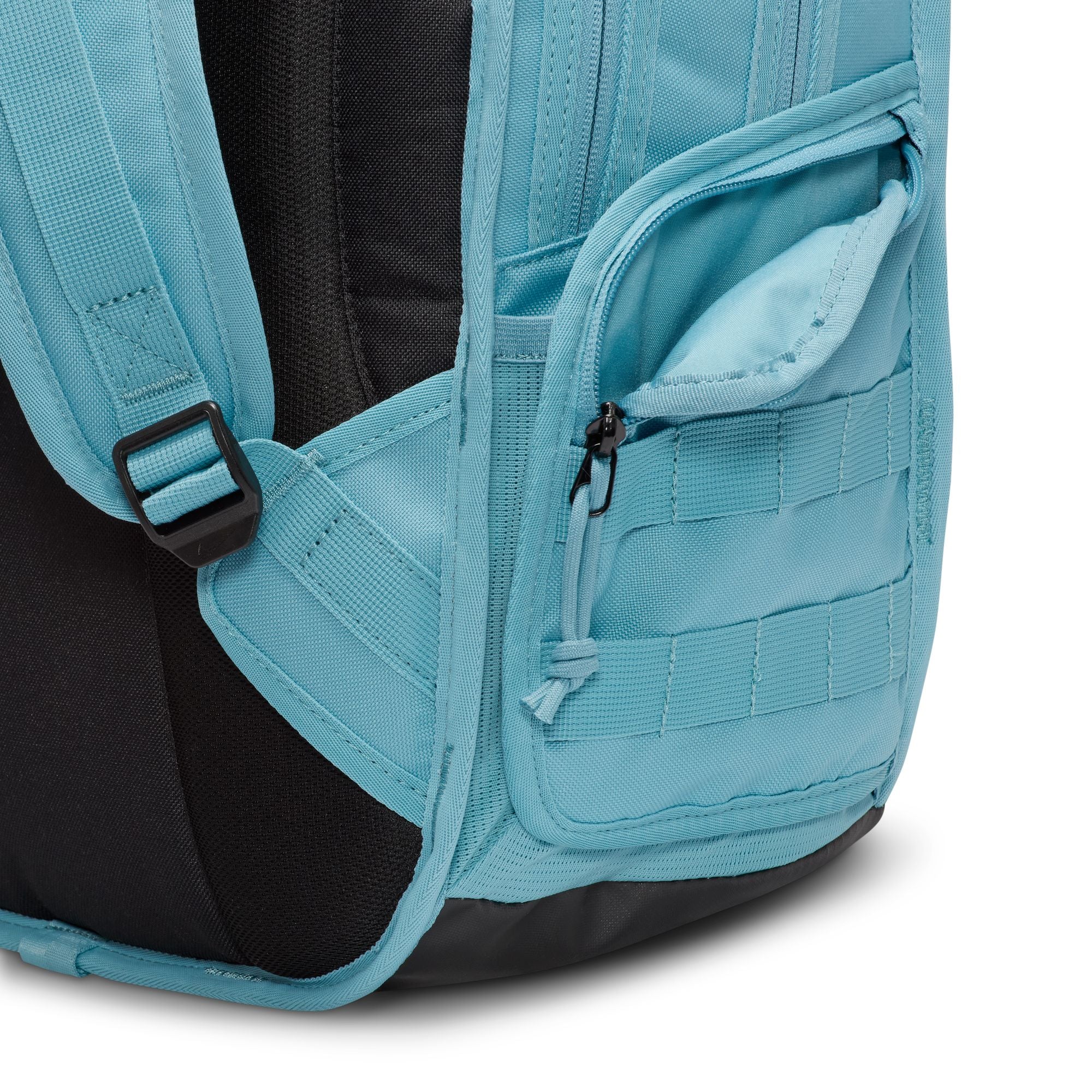 Nike Sportswear RPM 26L Backpack - Denim Turquoise / Black - Image 5