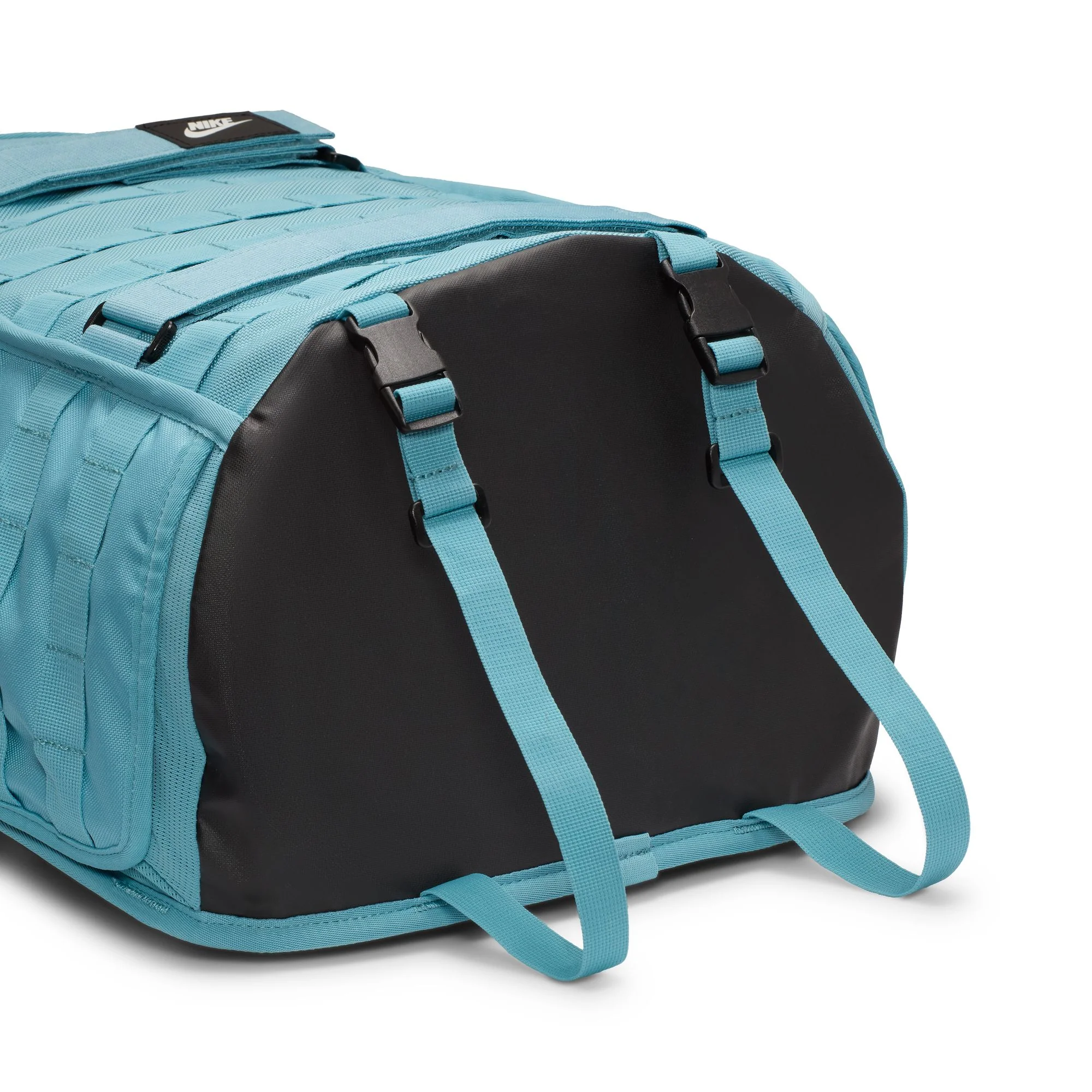 Nike Sportswear RPM 26L Backpack - Denim Turquoise / Black - Image 6