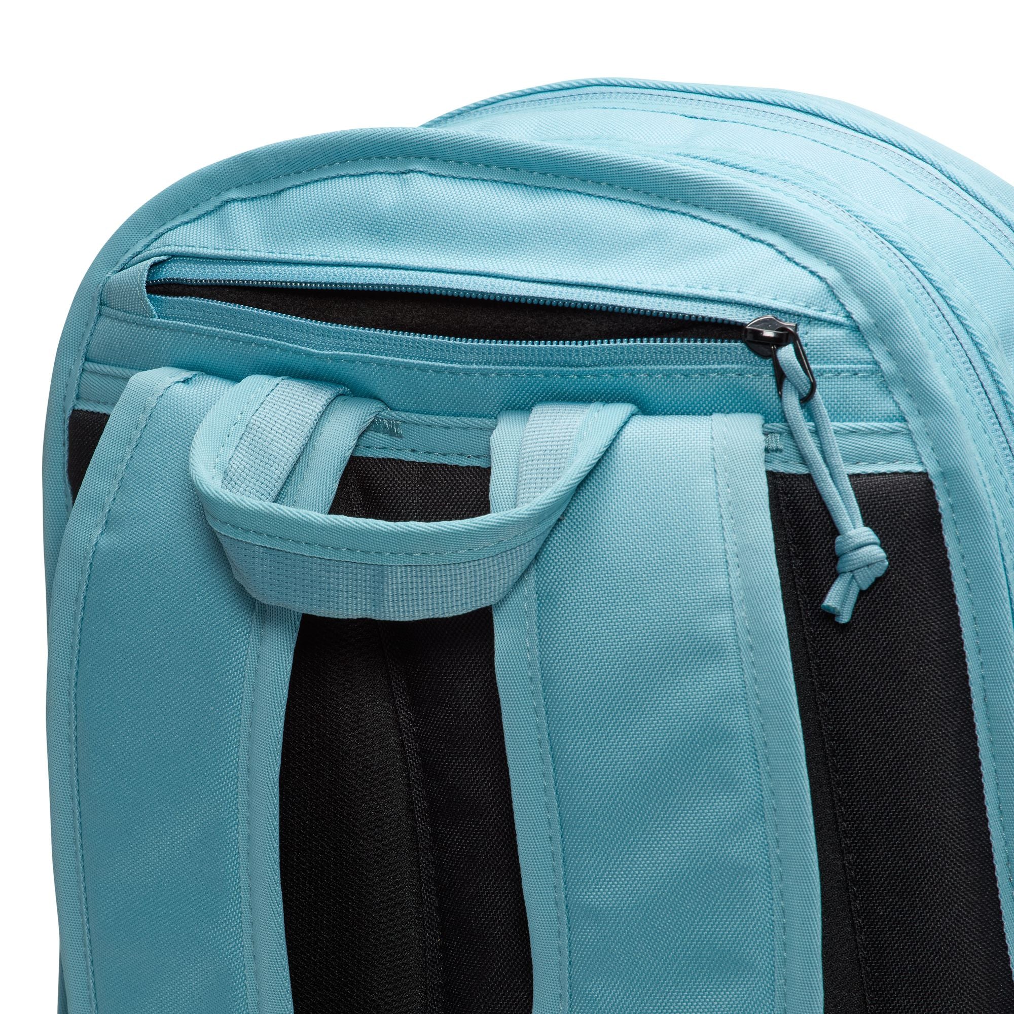 Nike Sportswear RPM 26L Backpack - Denim Turquoise / Black - Image 7