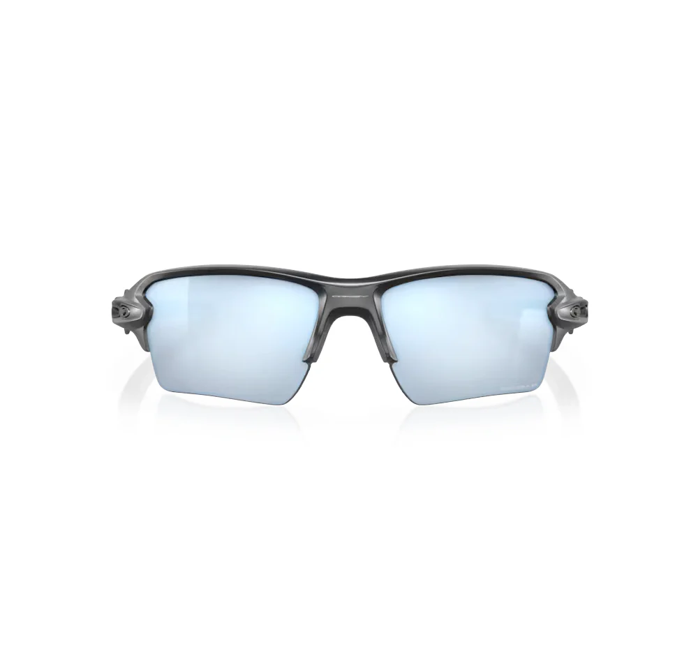 Oakley Flak 2.0 XL - Matte Black w/prizm Deep Water - Image 2