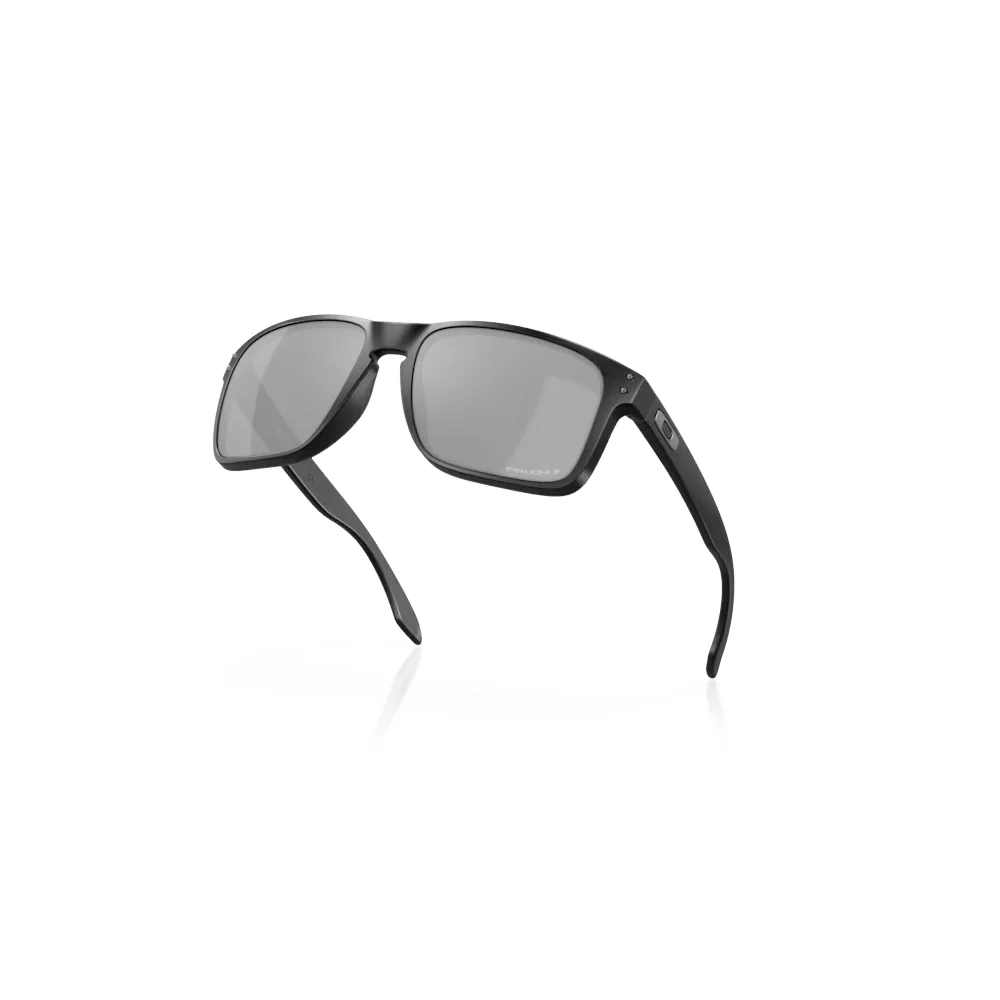 Oakley Holbrook XL - Matte Black w/prizm Black - Image 4