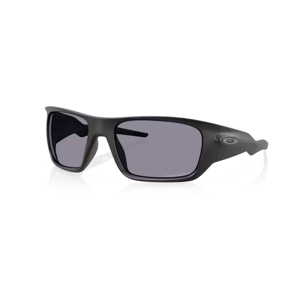 Oakley Masseter - Matte Black w/prizm Grey