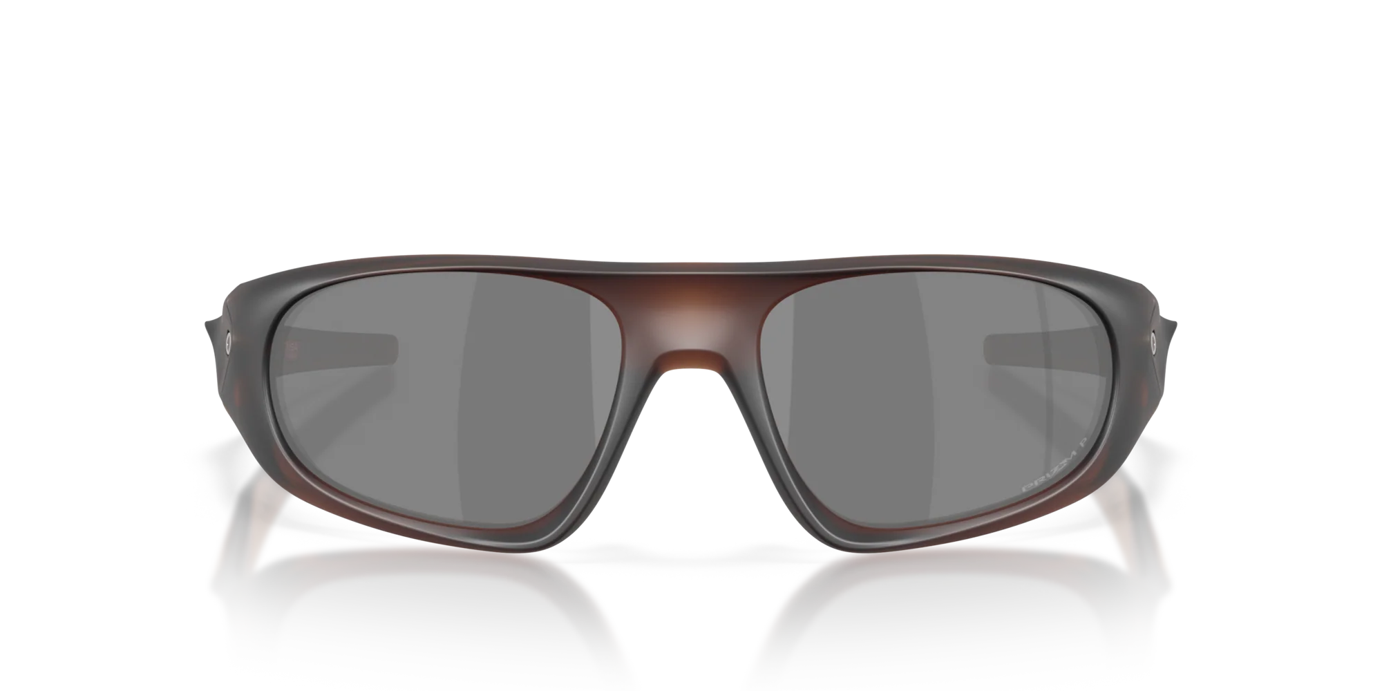 Oakley Neoforma - Matte Rootbeer / Prizm Black - Image 2