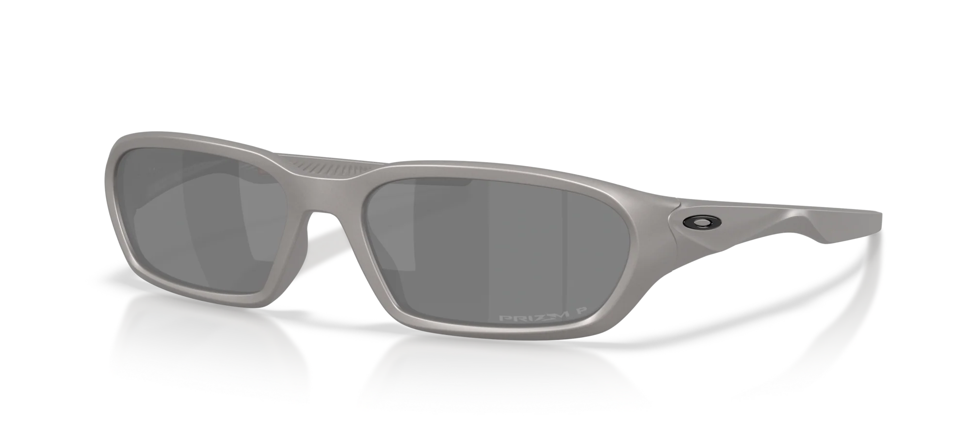 Oakley Terraforma - Titanium / Prizm Black