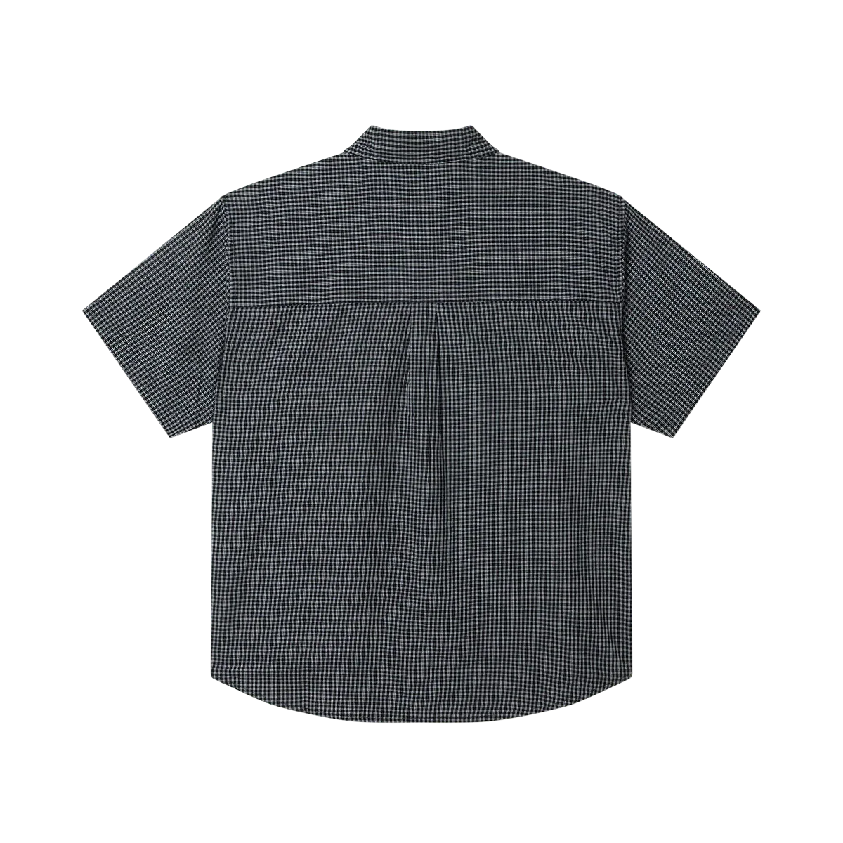 Obey Bigwig Frank Woven - Black - Image 2