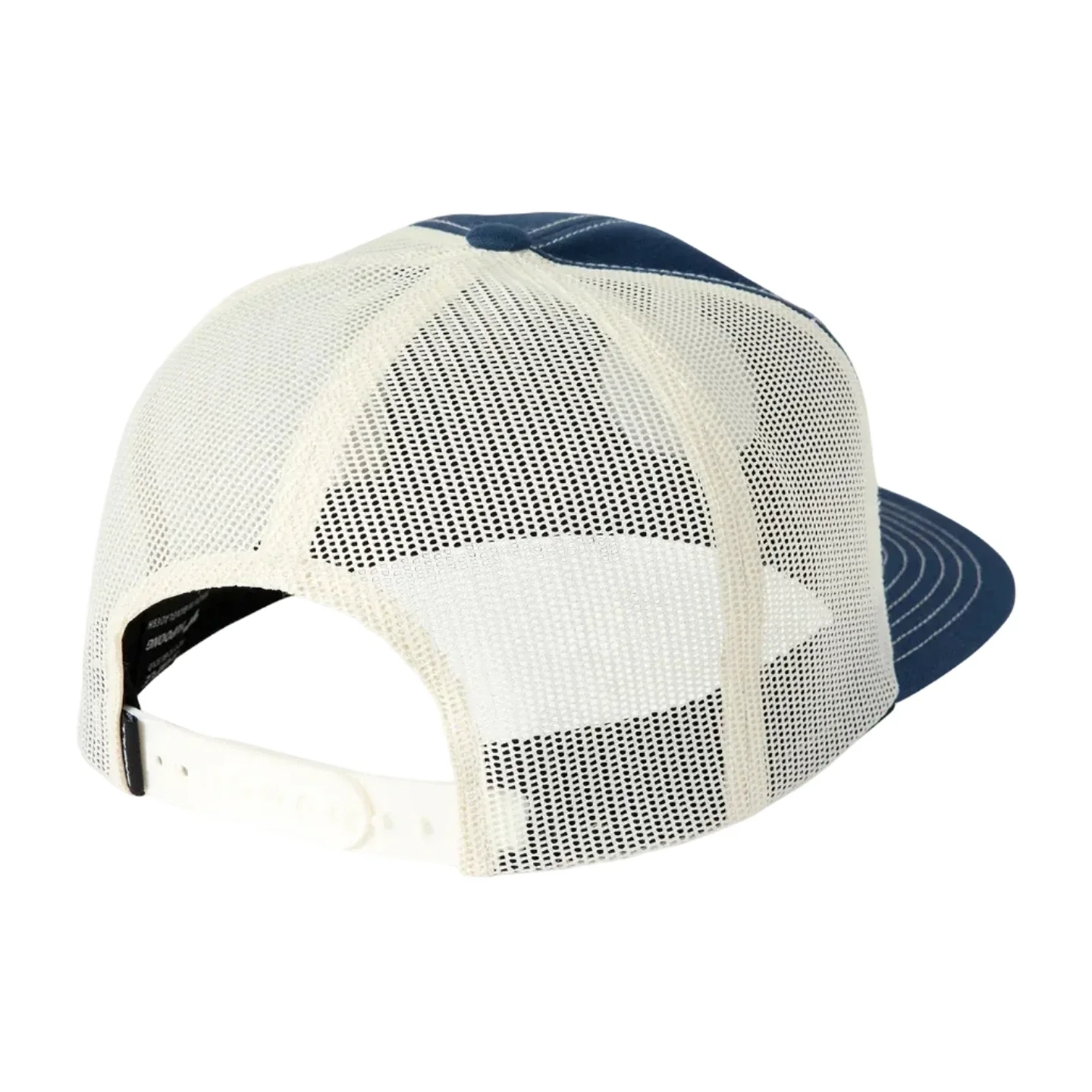 O'Neill Froth Trucker Hat - Navy - Image 2