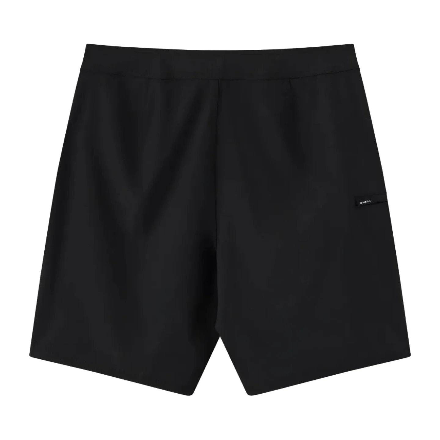 O'Neill Hyperfreak Heat Solid 19" Boardshorts - Black - Image 2