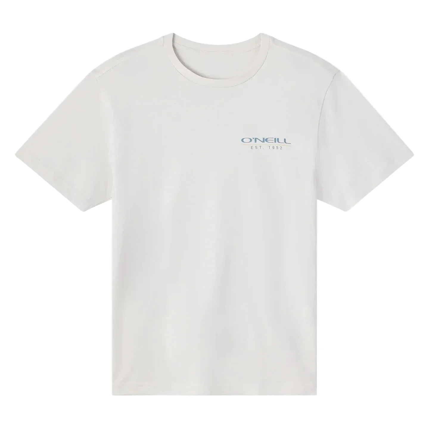 O'Neill Liner SS Classic Tee - Ash - Image 2