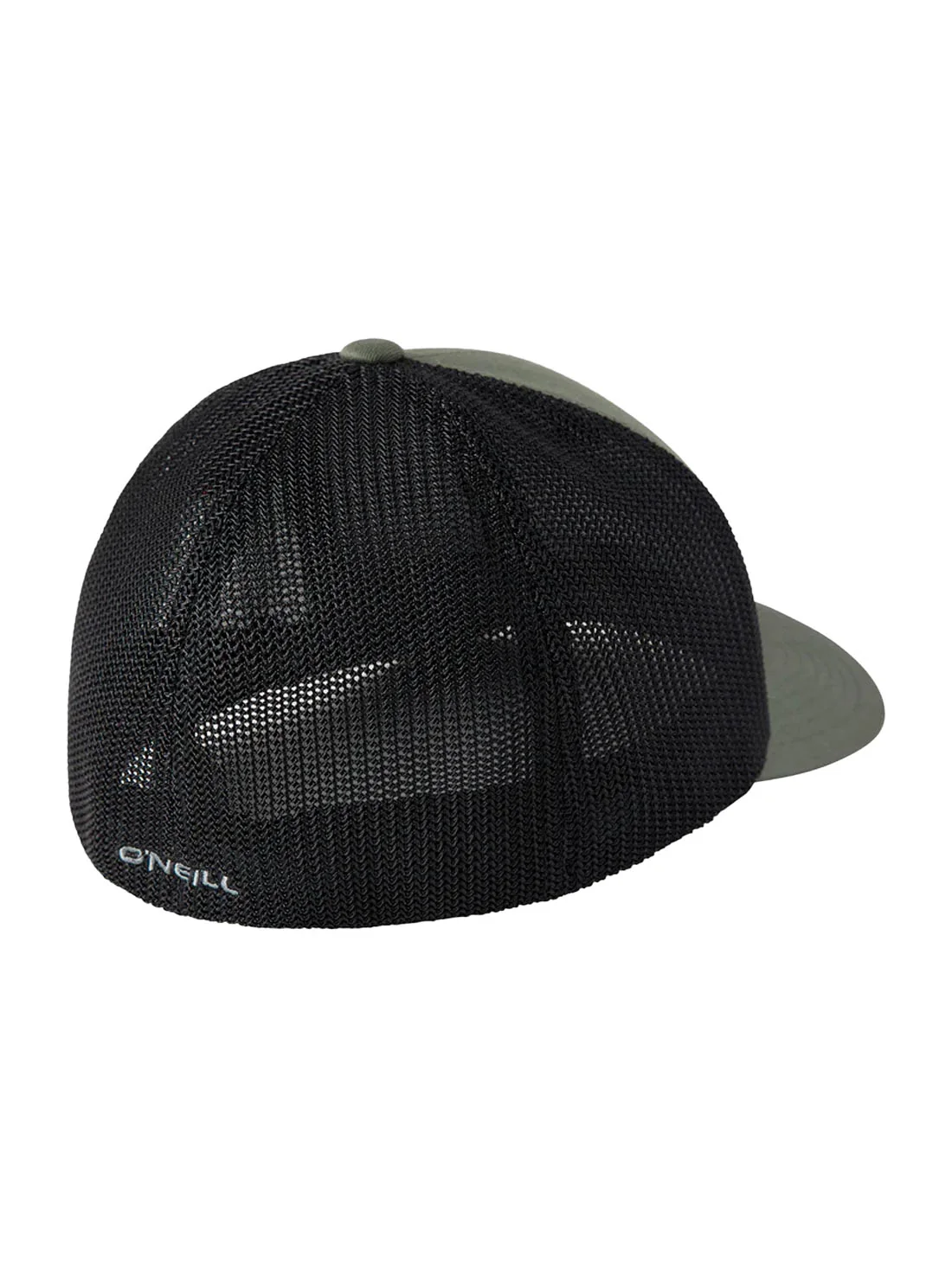 O'Neill Sesh & Mesh Hat - Army - Image 2