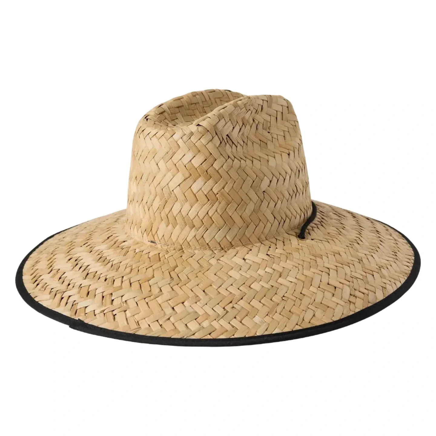 O'Neill Sonoma Straw Hat - Natural - Image 2