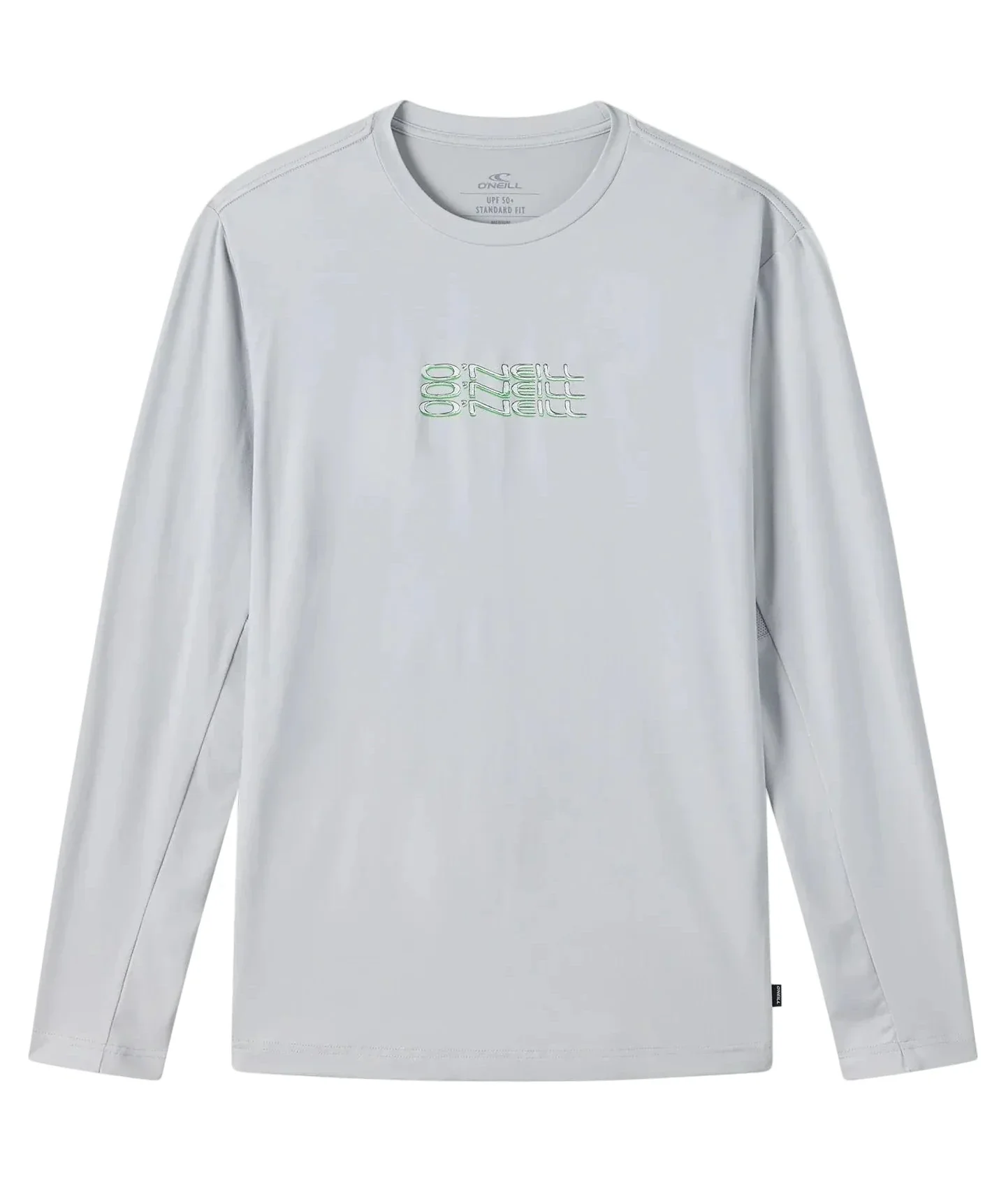 O'Neill Triple Stretch UPF Long Sleeve Tee - High-Rise