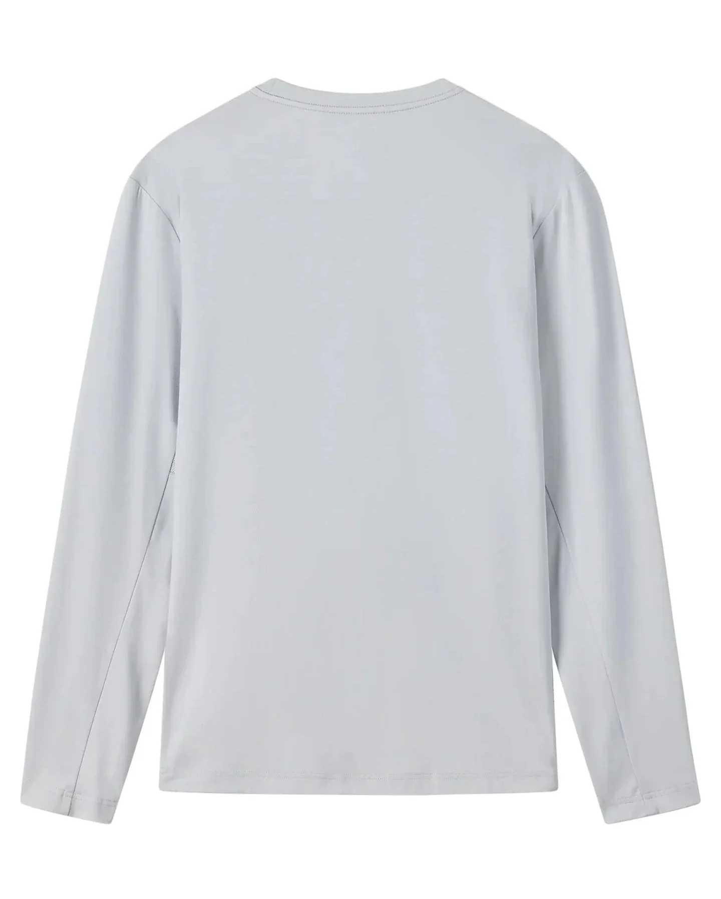 O'Neill Triple Stretch UPF Long Sleeve Tee - High-Rise - Image 2