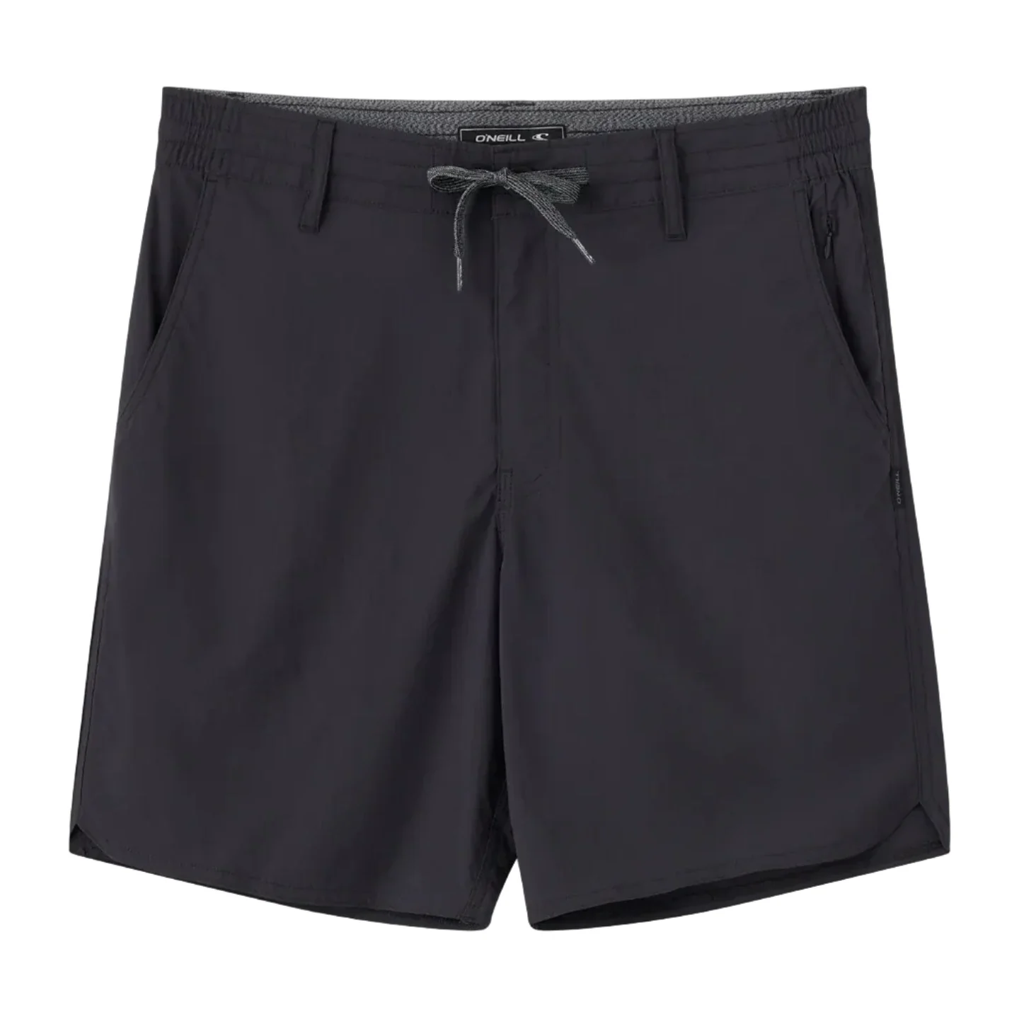 O'Neill TRVLR Halfback 18" Hybrid Shorts - Phantom