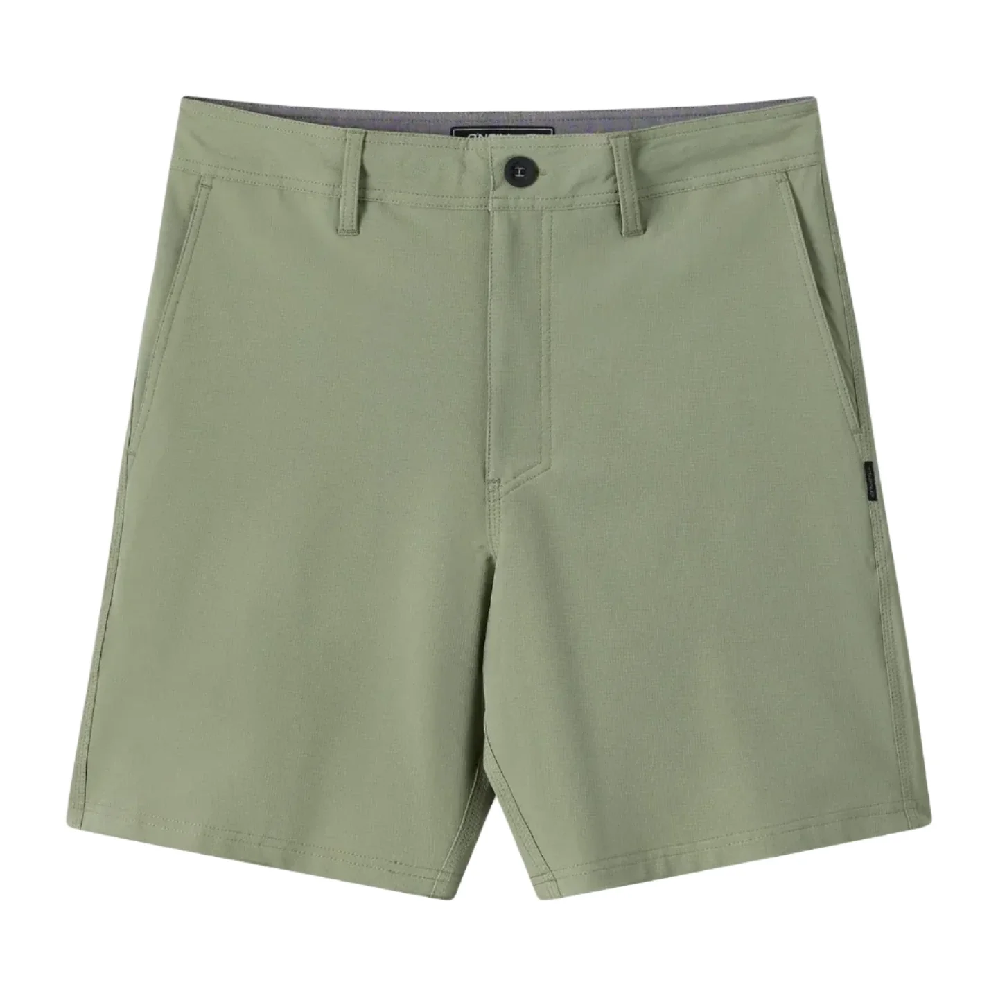 O'Neill TRVLR Recon 18" Hybrid Shorts - Sage