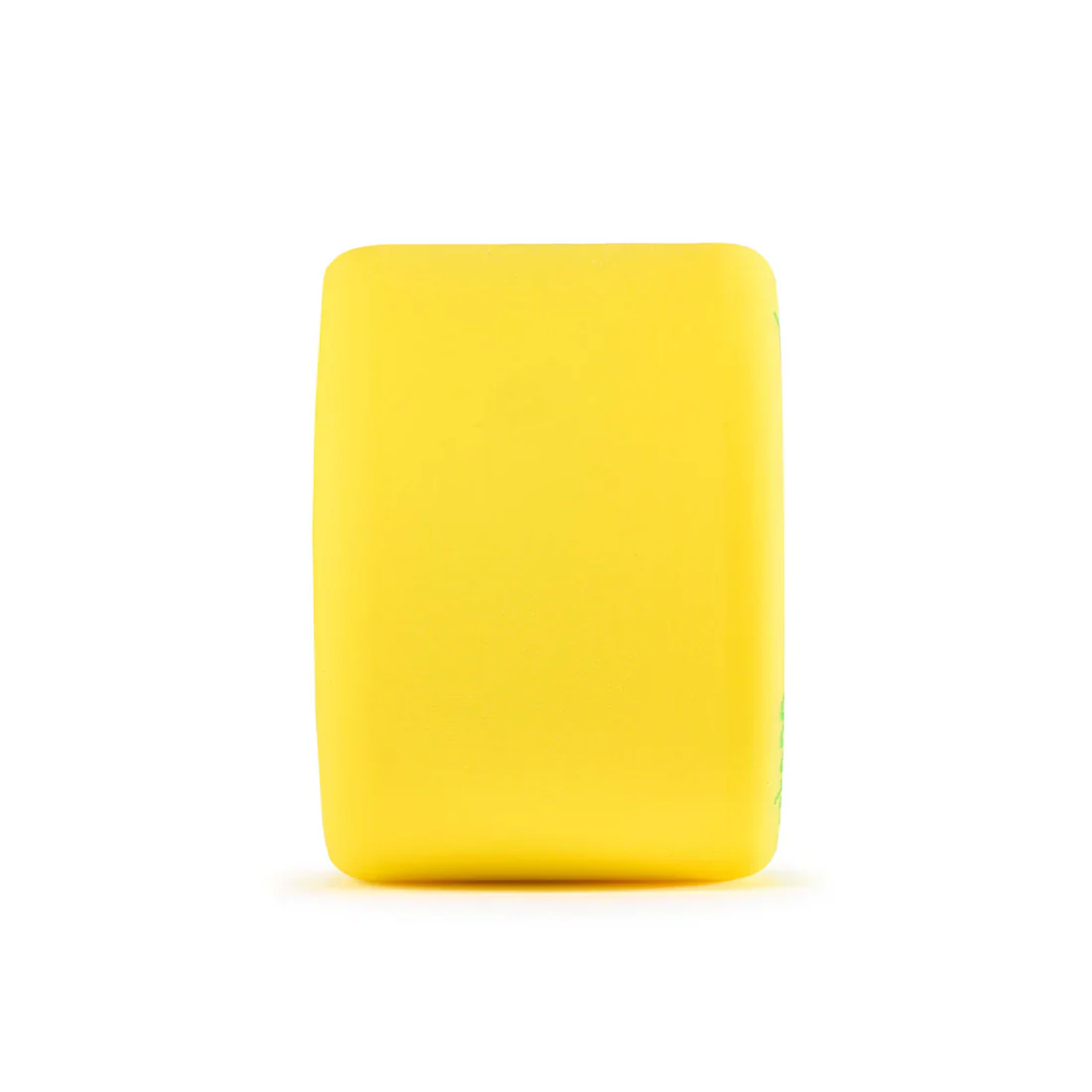 Orangatang Durian 86a Yellow - 75mm - Image 2