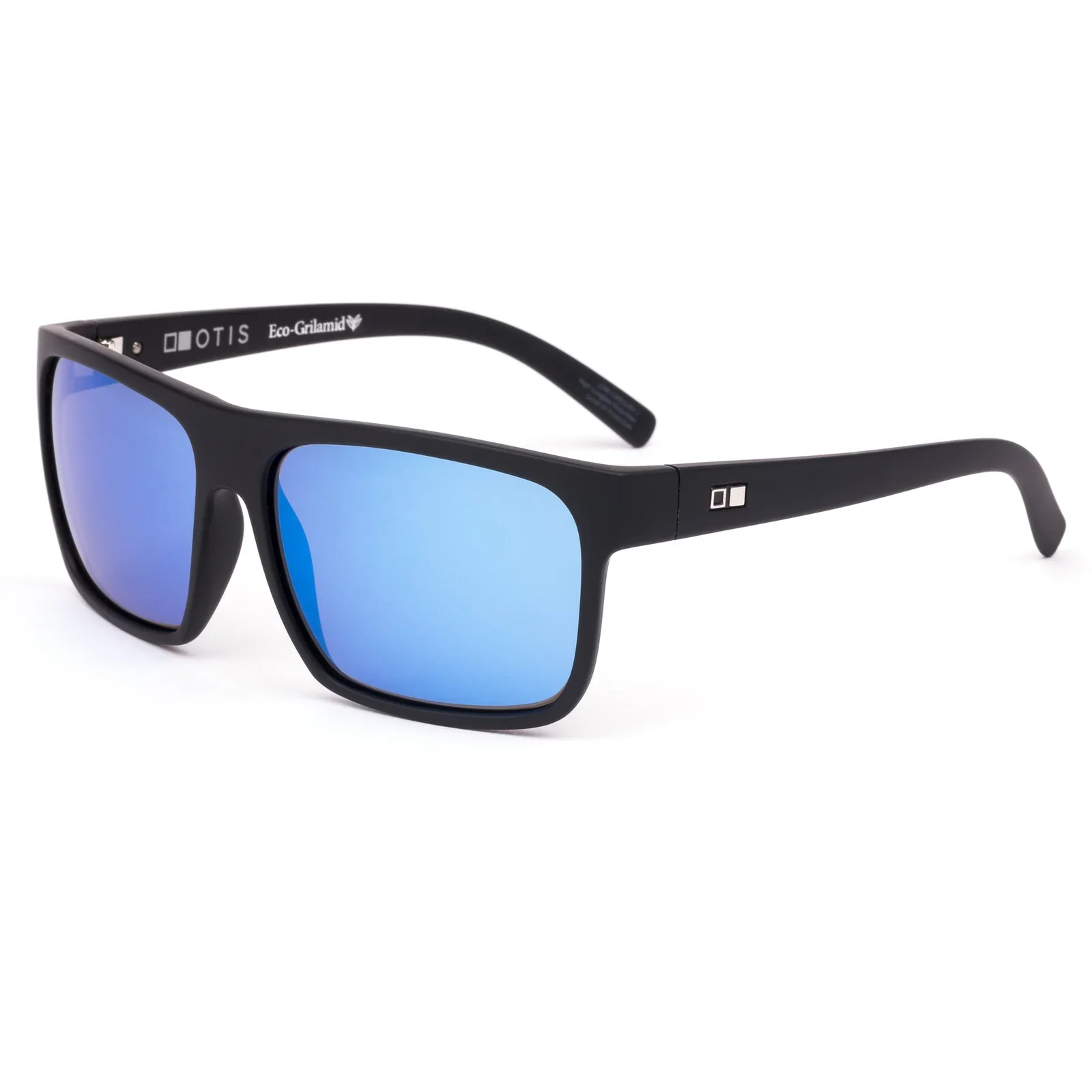 Otis After Dark - Matte Black / Blue - Image 2