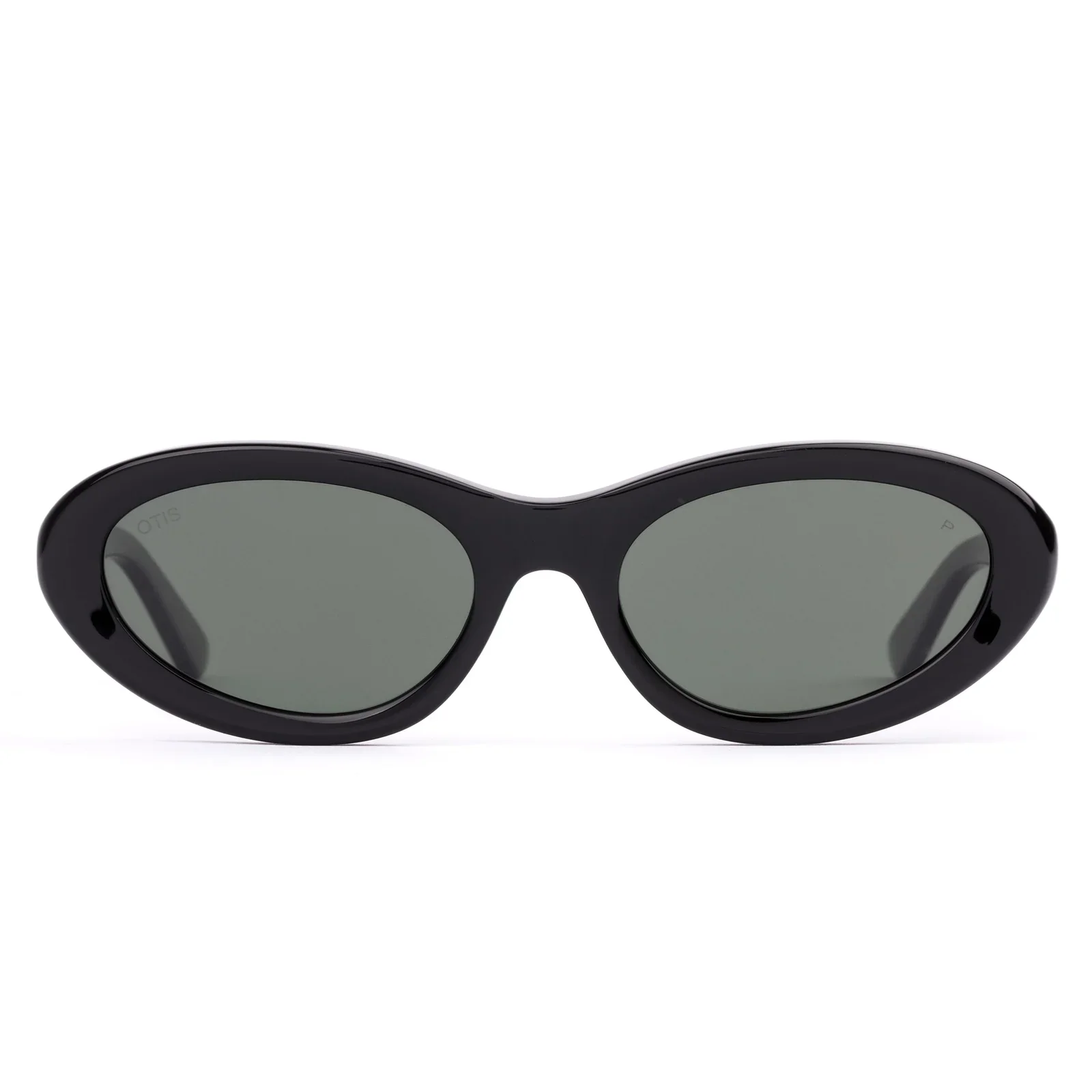 Otis Birdie - Eco Black / Grey