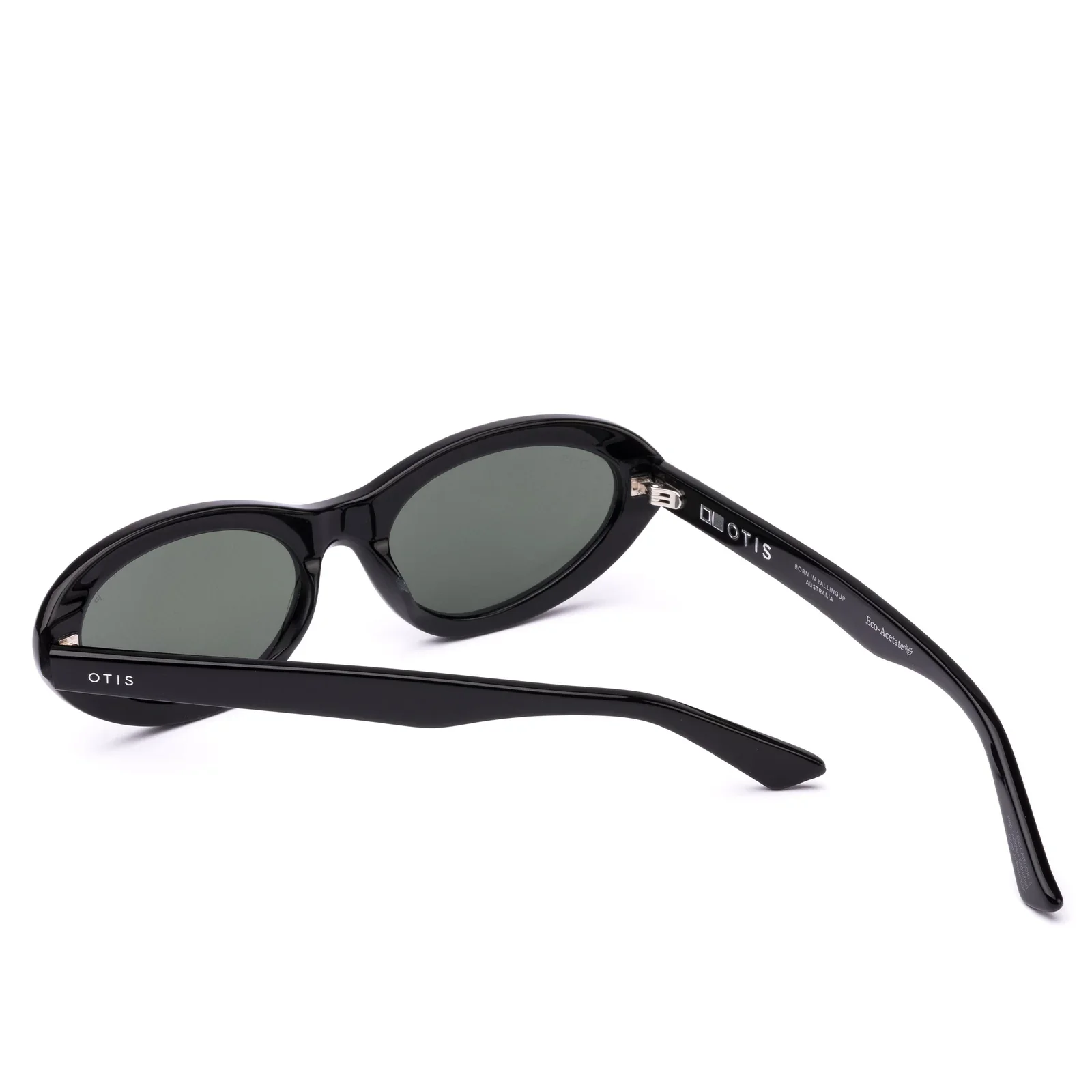 Otis Birdie - Eco Black / Grey - Image 3