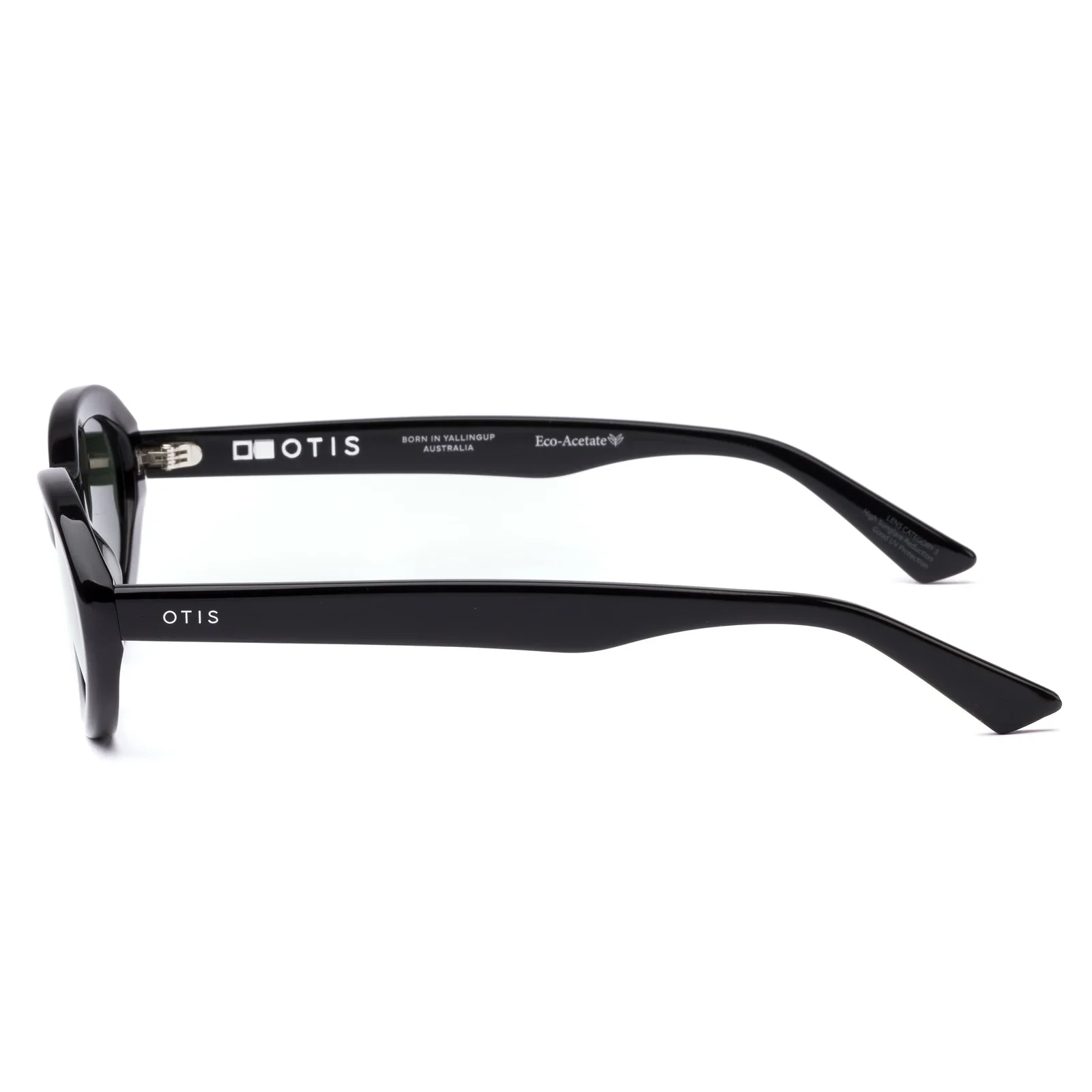 Otis Birdie - Eco Black / Grey - Image 4