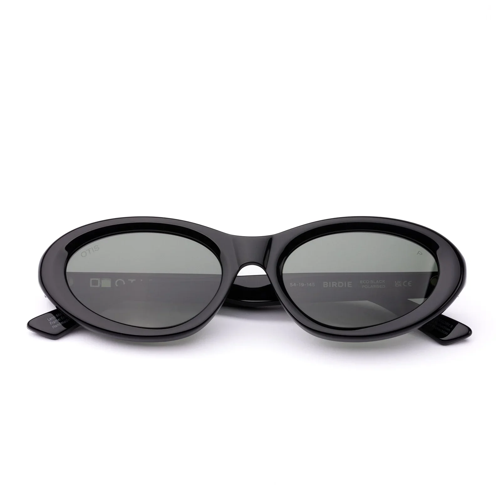 Otis Birdie - Eco Black / Grey - Image 5