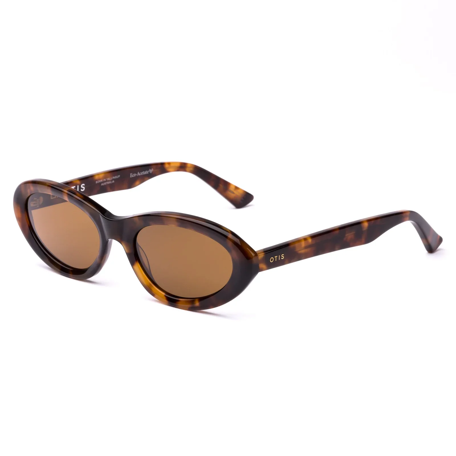 Otis Birdie - Eco Sepia Tort / Brown - Image 2