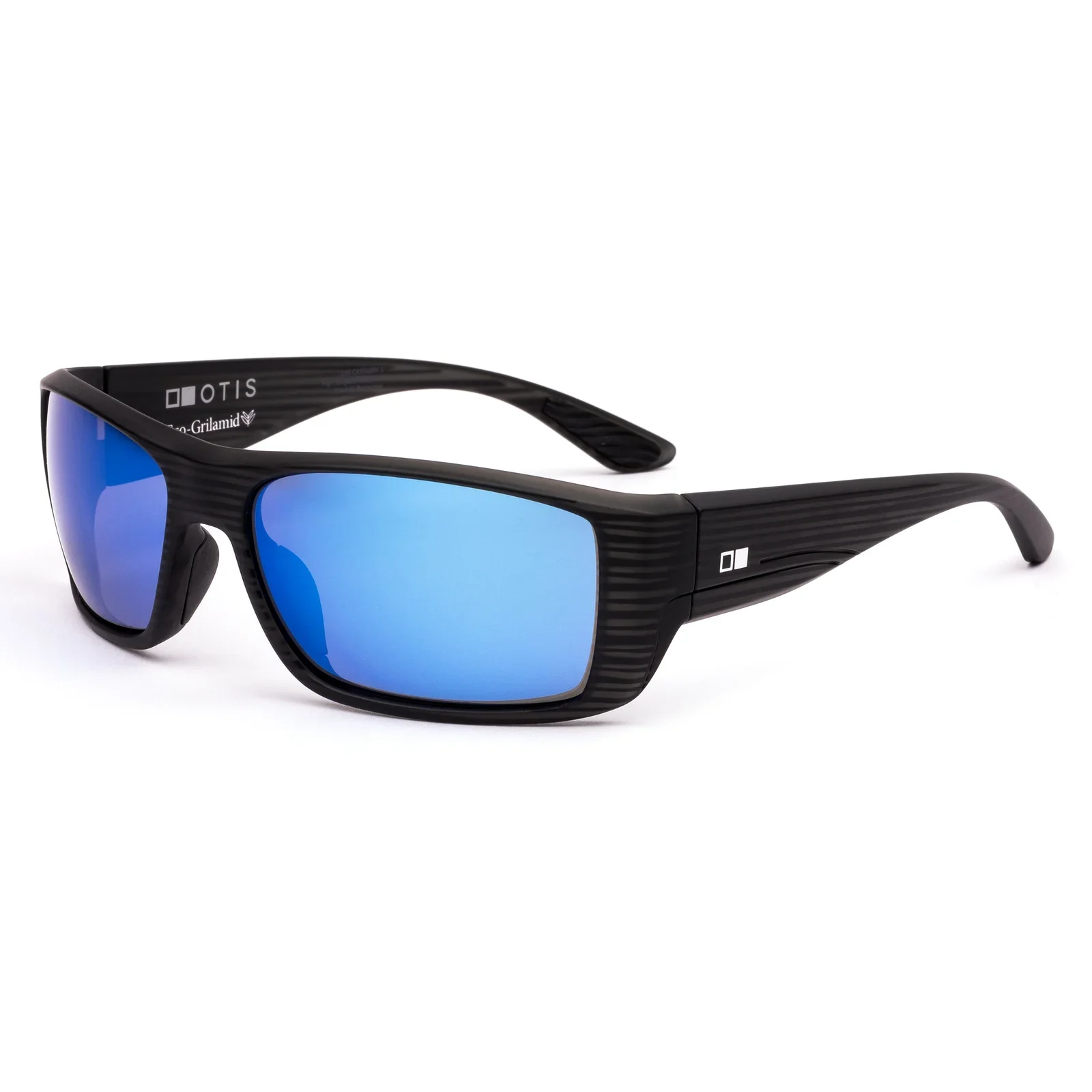 Otis Coastin Slim - Black Woodland Matte - Image 2