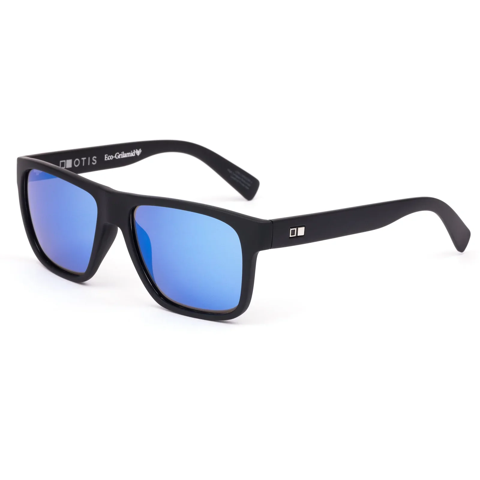 Otis Life On Mars - Matte Black / Blue - Image 2