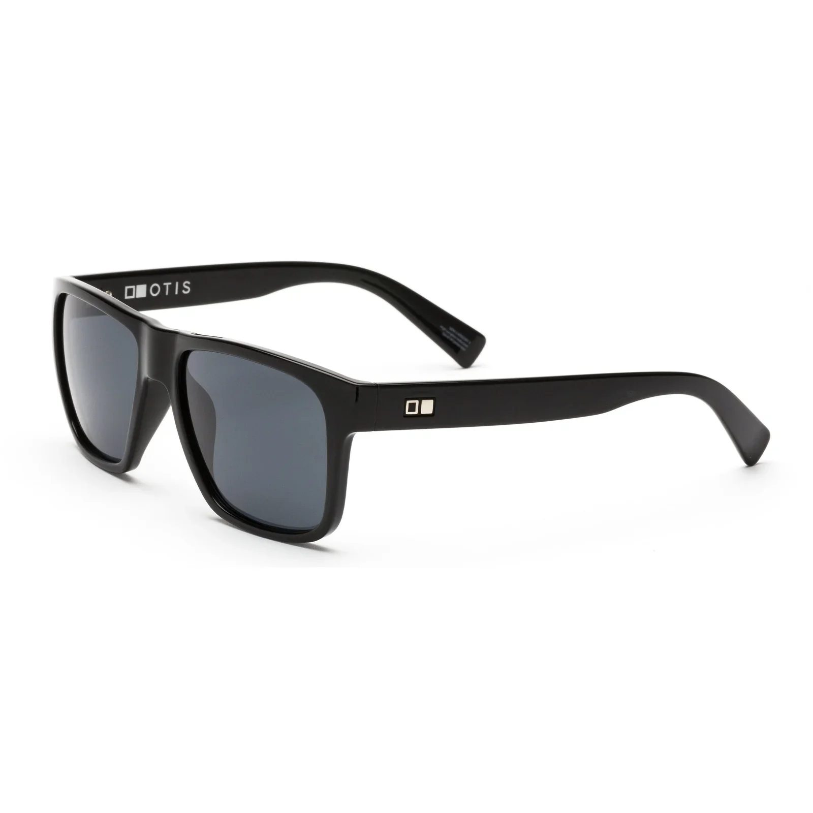 Otis Life On Mars - Matte Black / Grey - Image 2