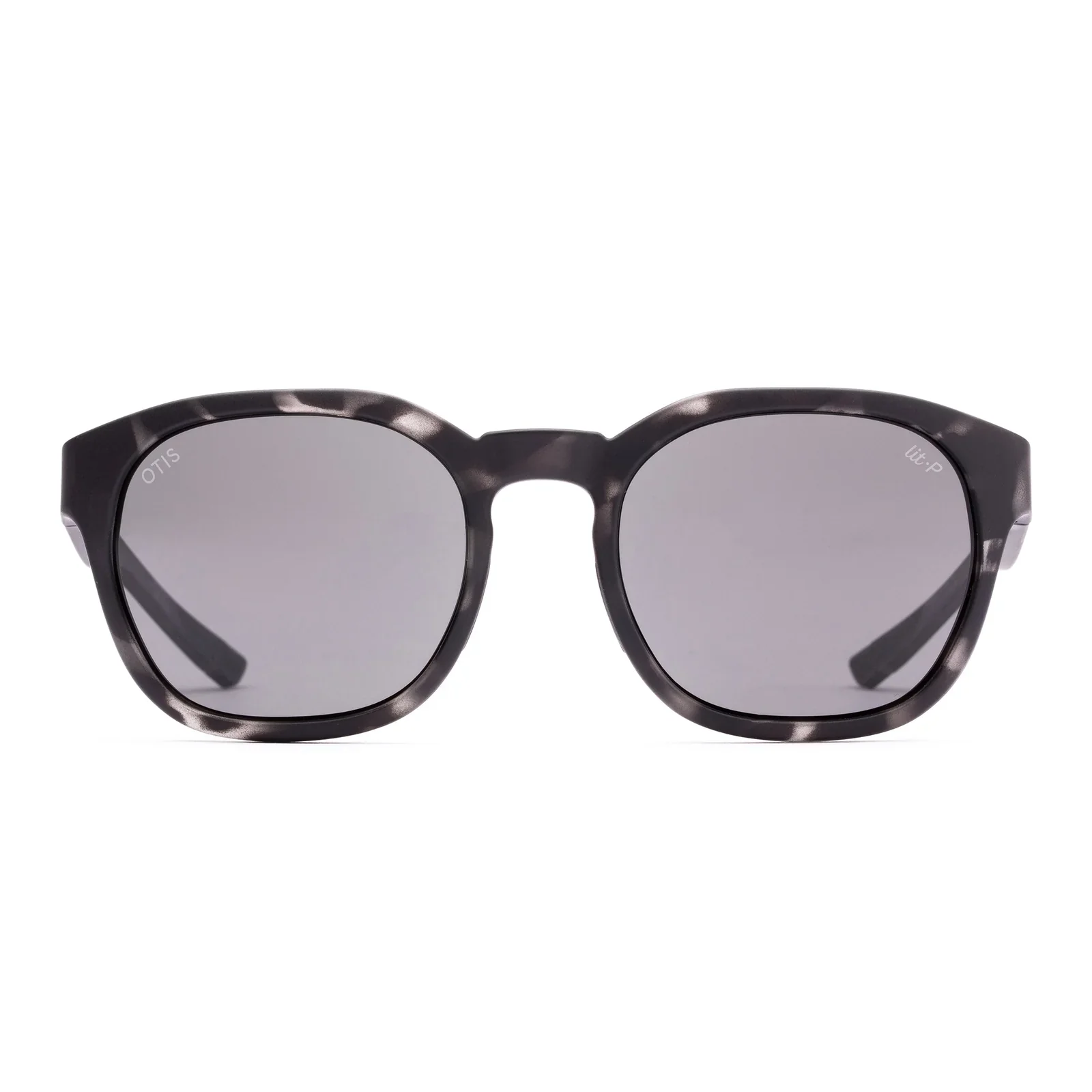 Otis Offset Sport - Matte Slate Tort